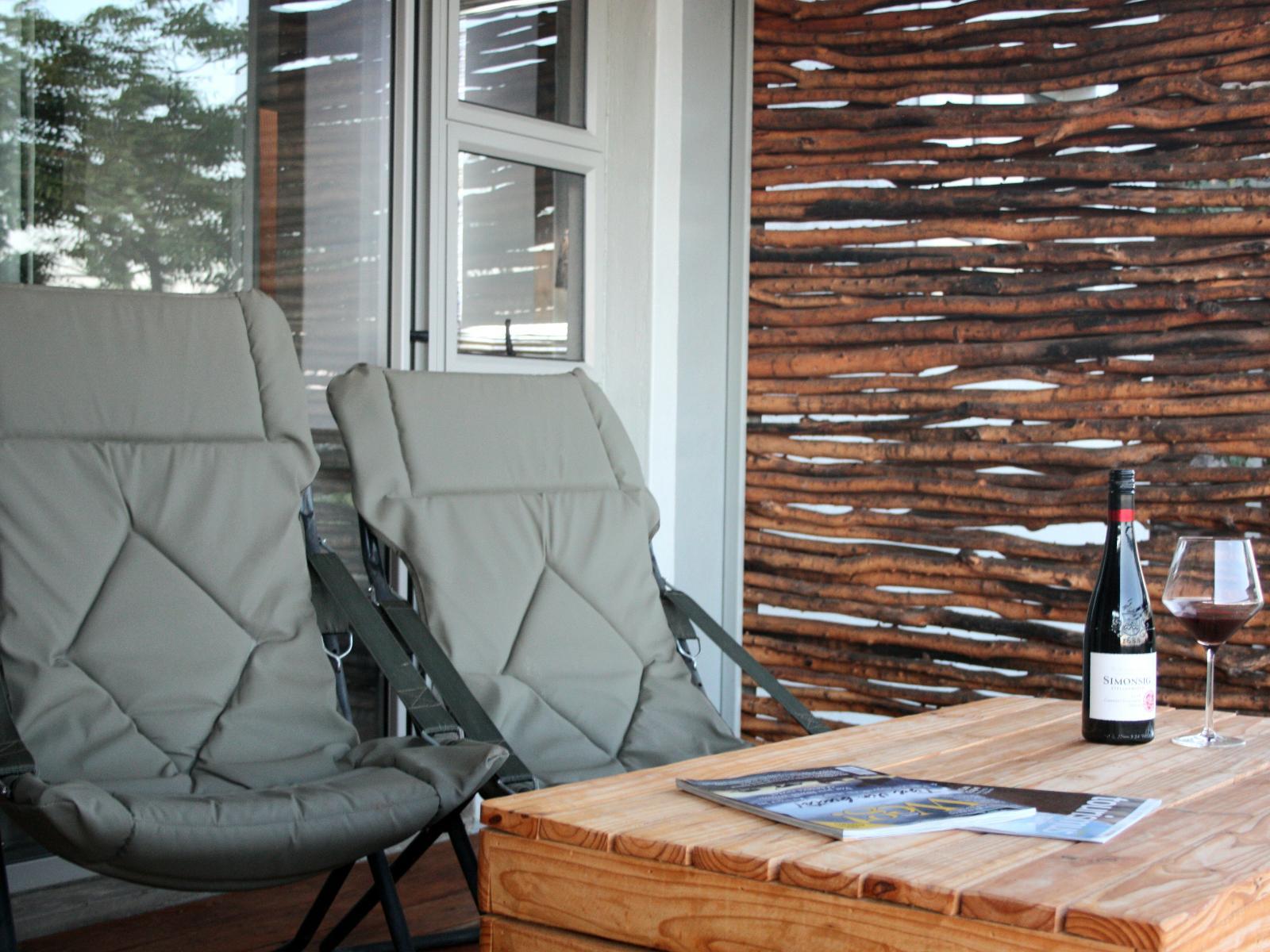 Mountain Peak Game Lodge and Camping