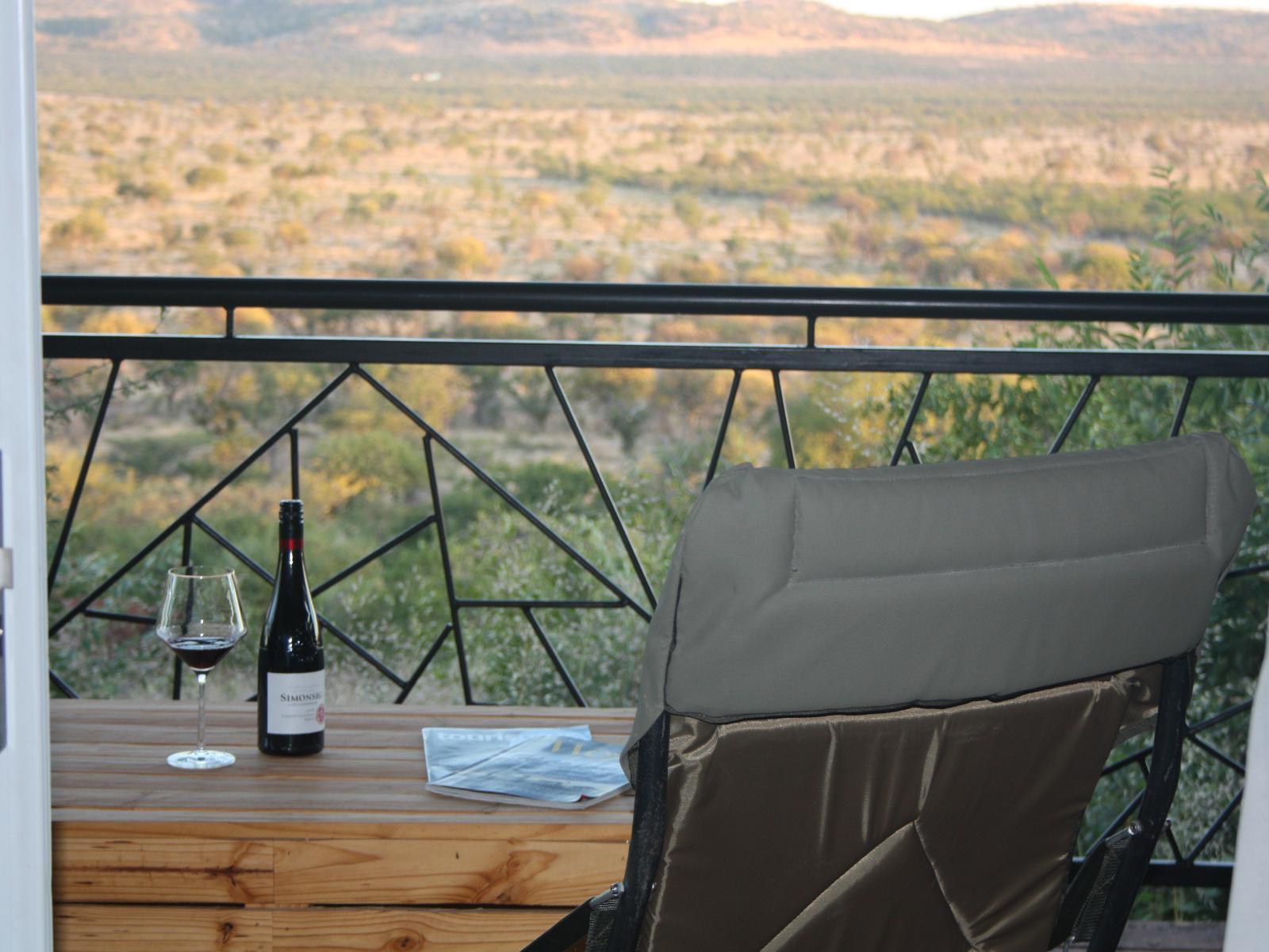 Mountain Peak Game Lodge and Camping