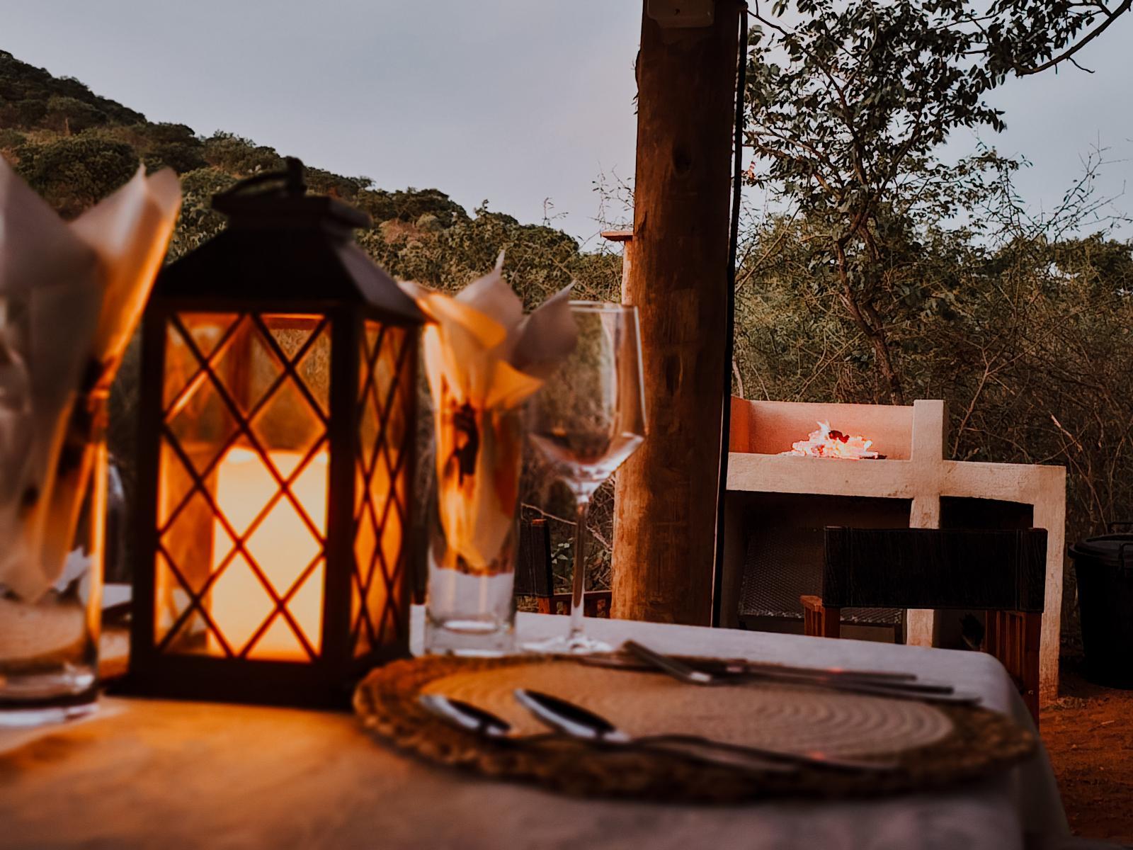 Mountain Peak Game Lodge and Camping