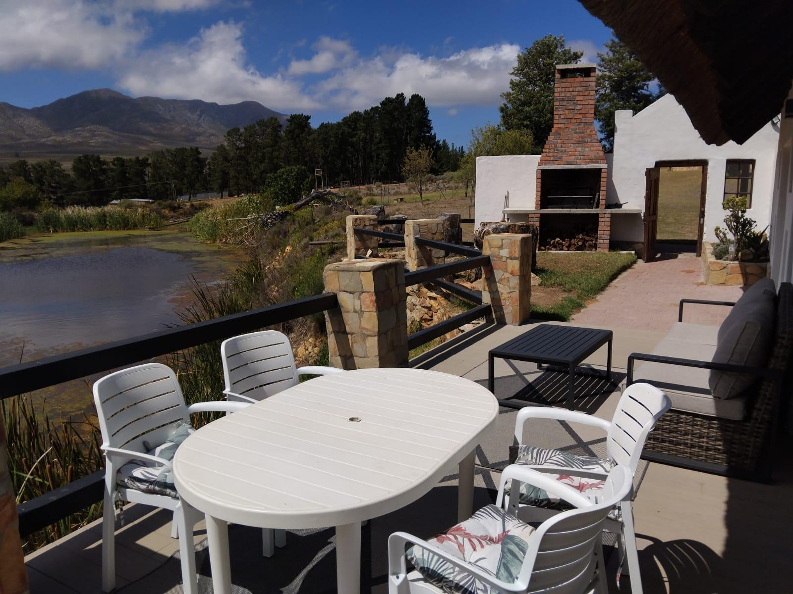 Mountain Pastures Game Lodge
