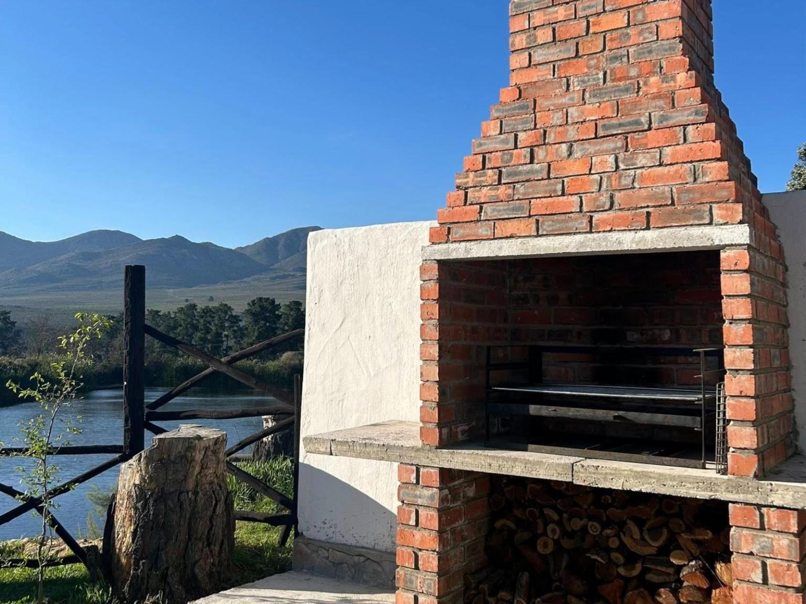 Mountain Pastures Game Lodge