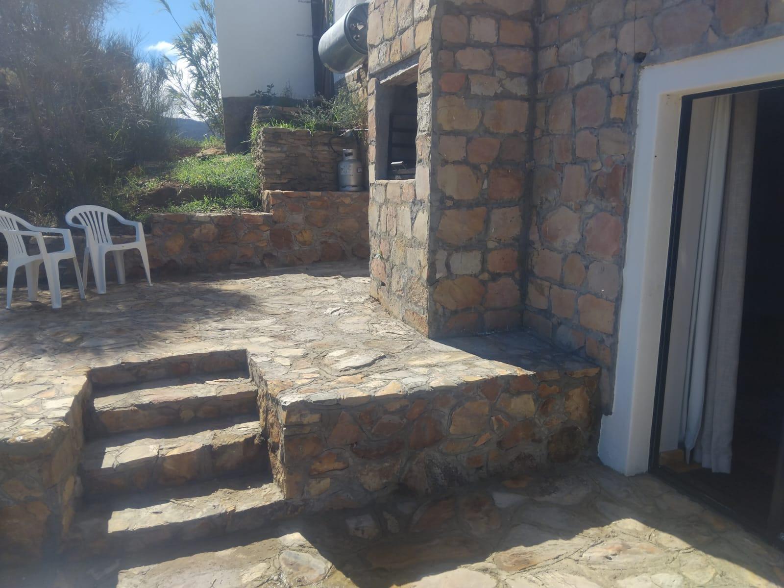 Mountain Pastures Game Lodge