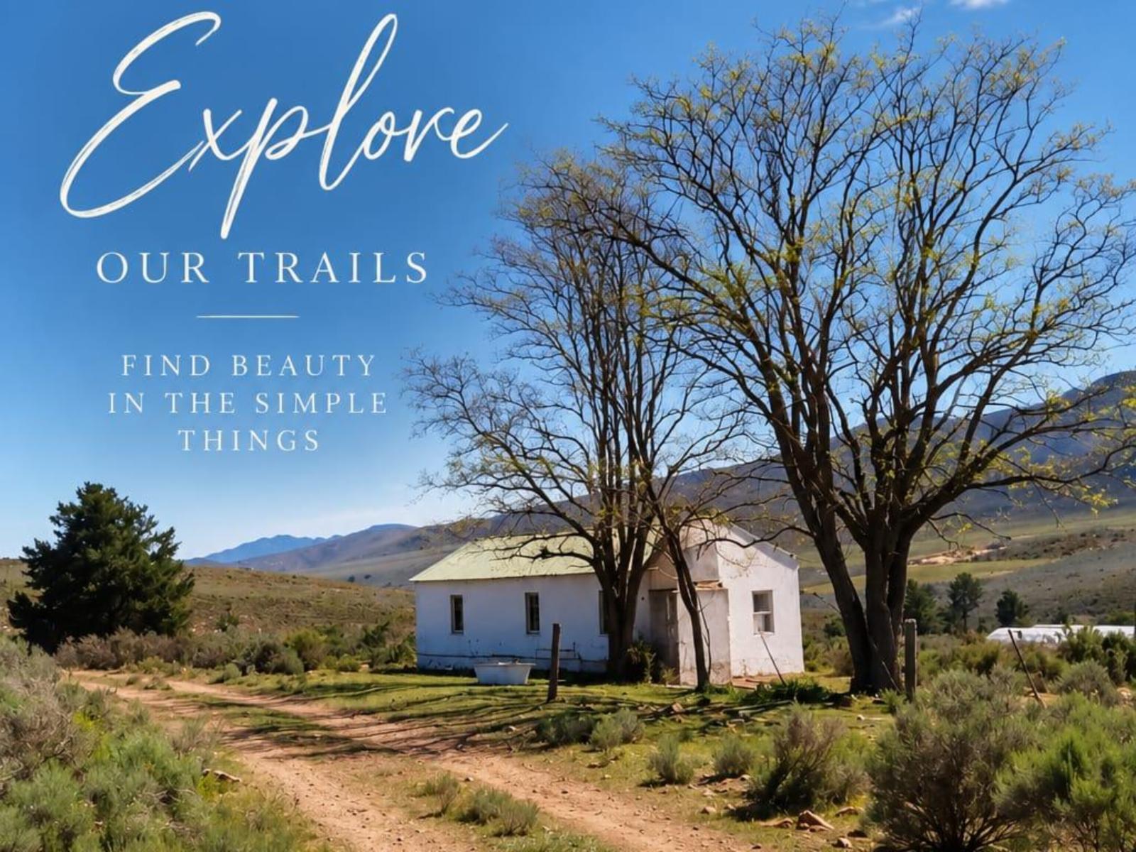 Mountain Pastures Game Lodge