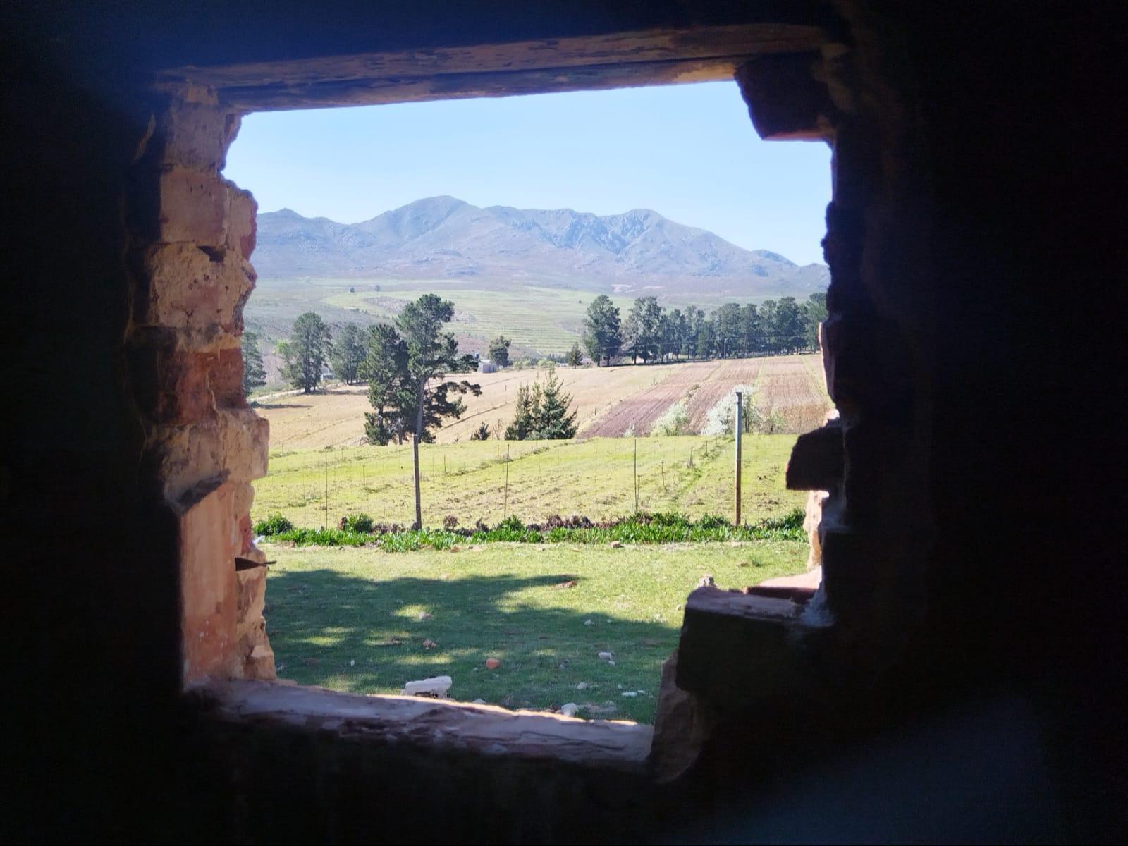 Mountain Pastures Game Lodge