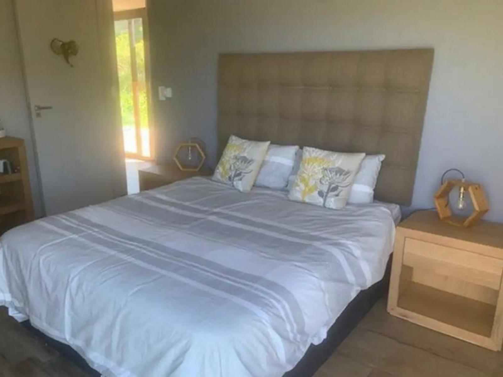 Roomtype 3: Bed 4 Cyphia Close Cabins
