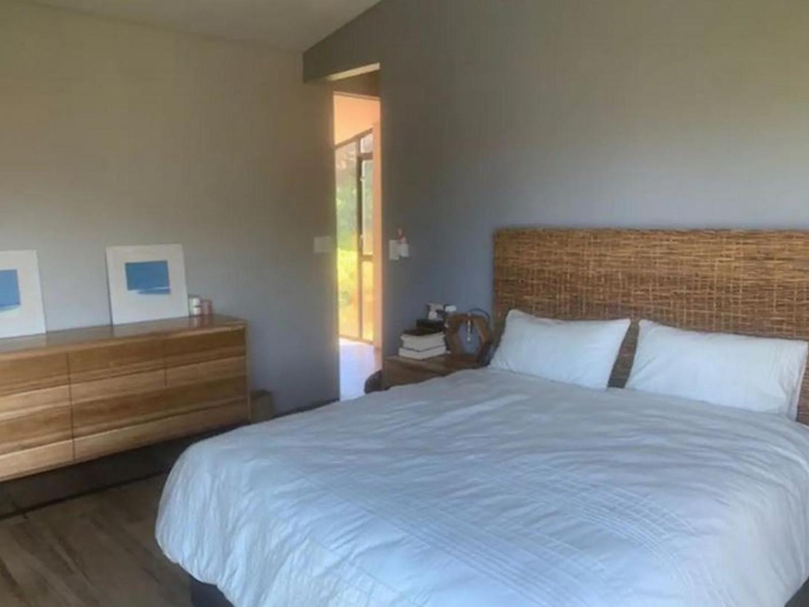 Roomtype 3: Bed 4 Cyphia Close Cabins
