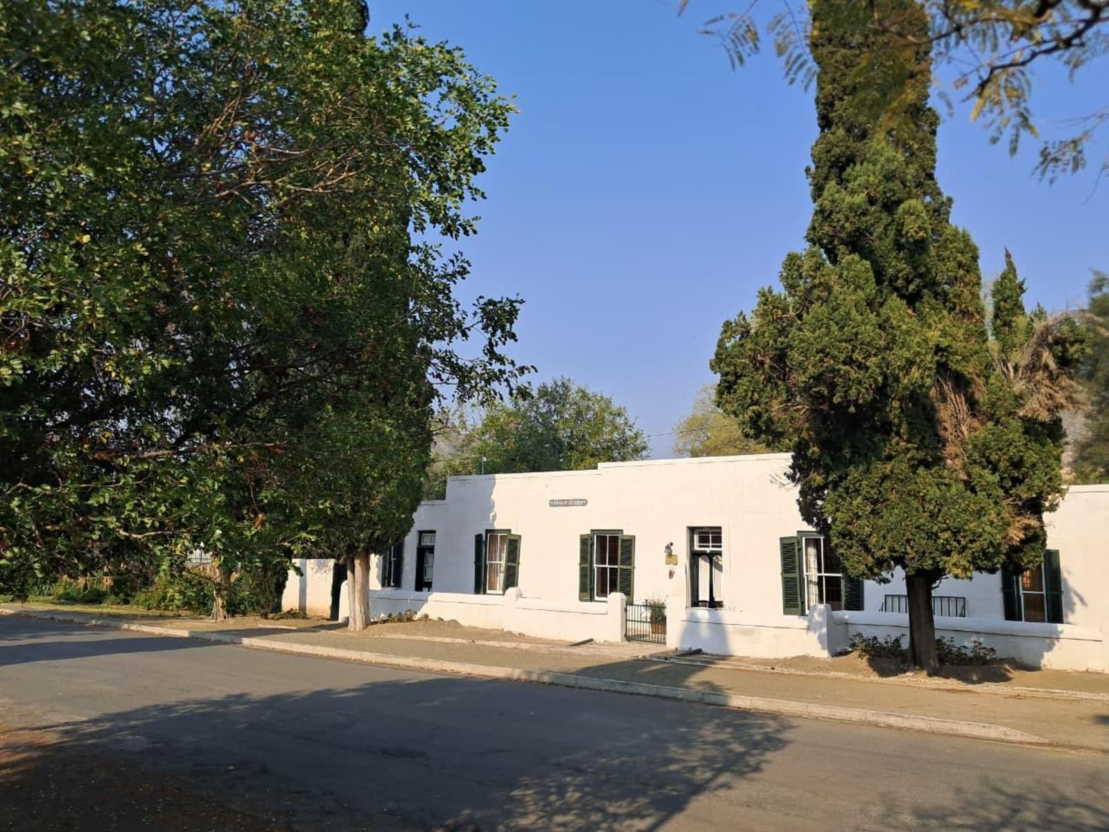 River Bend Cottages