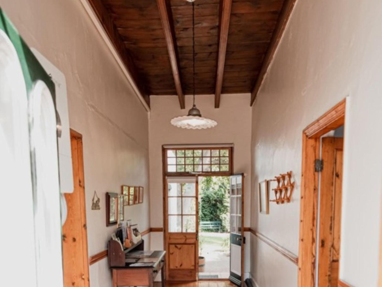 River Bend Cottages