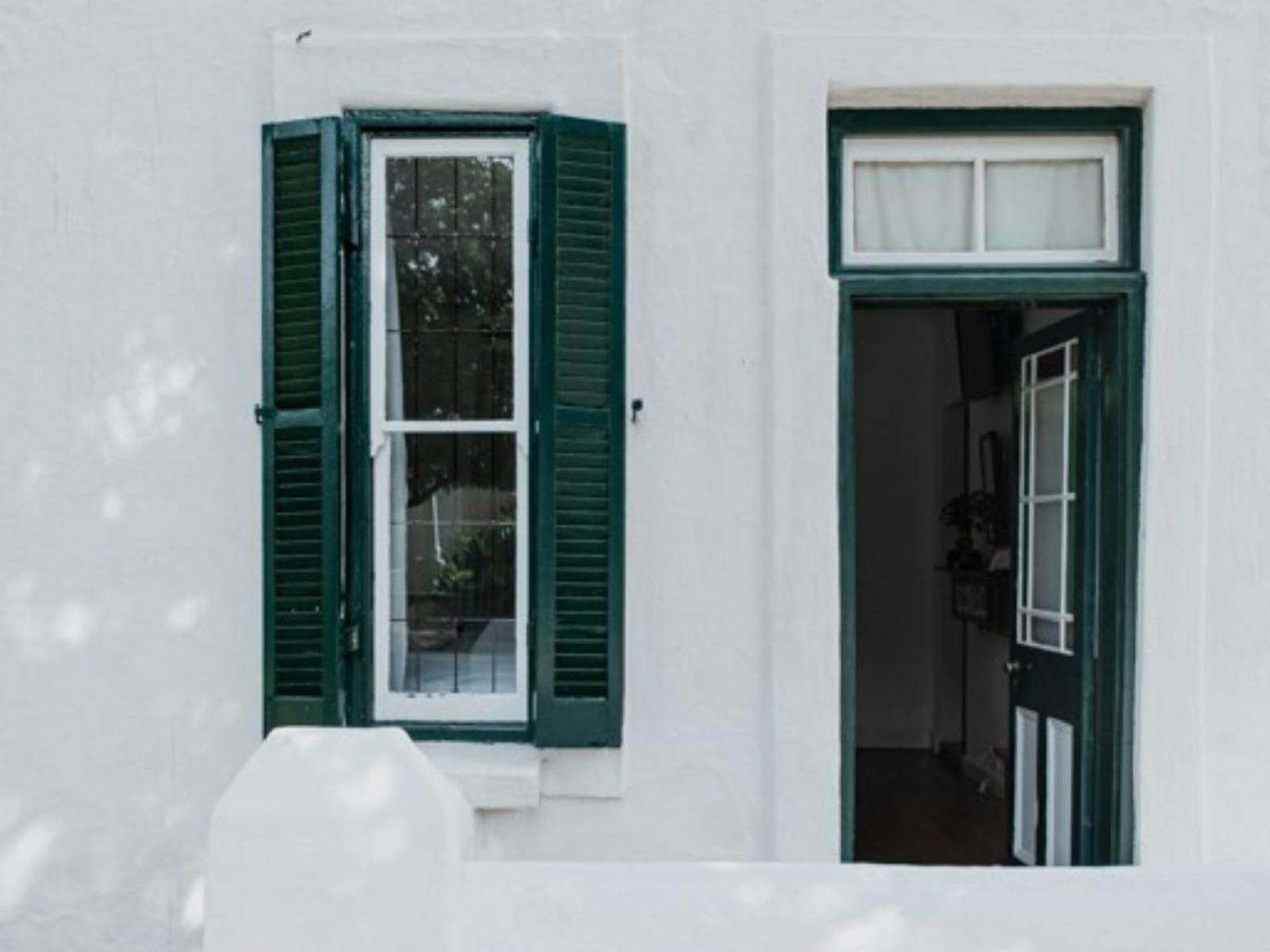 River Bend Cottages