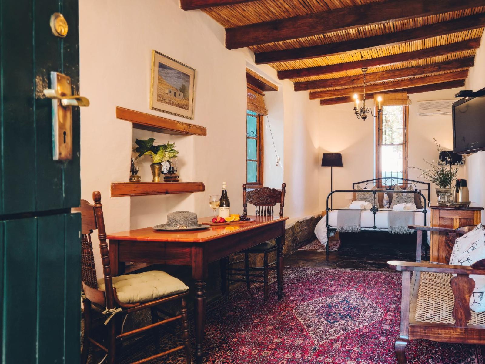 River Bend Cottages