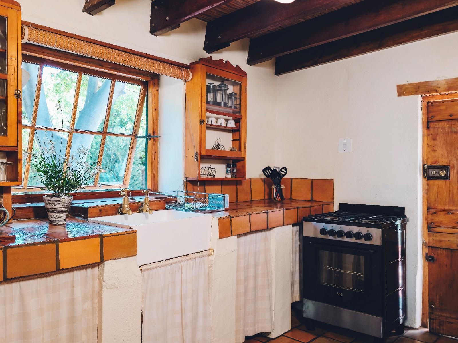 River Bend Cottages