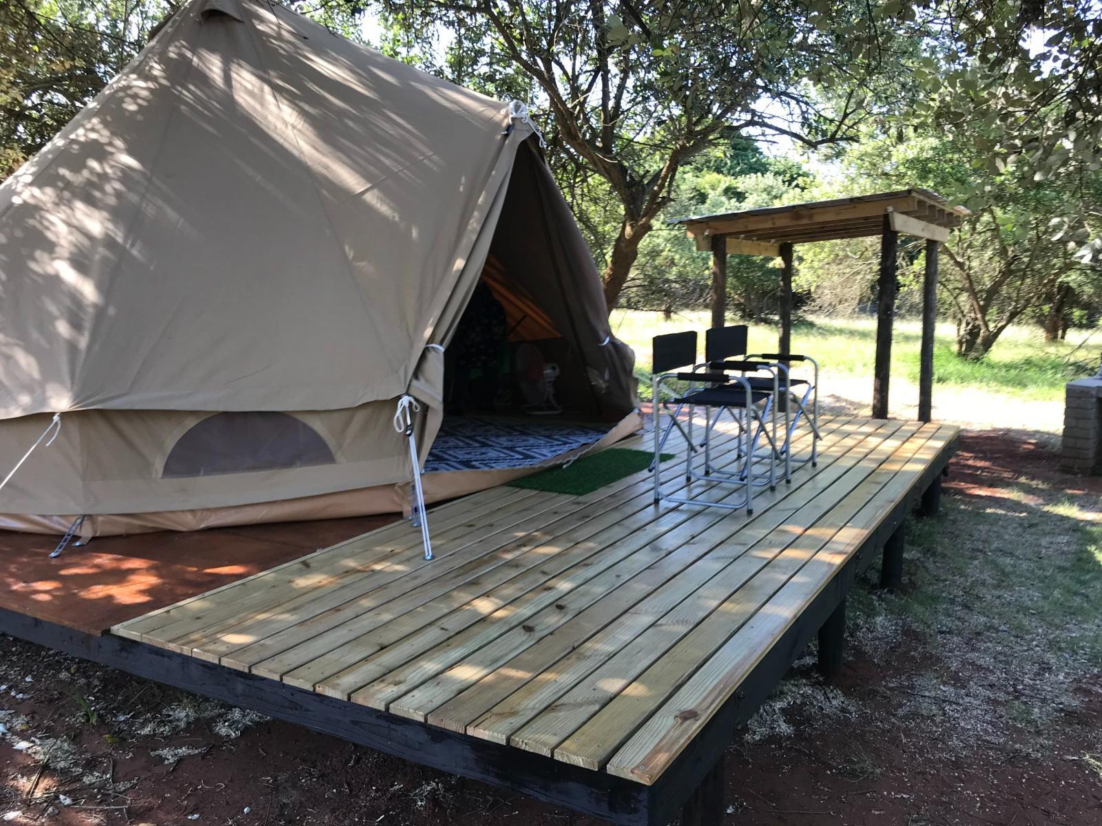 Hluhluwe Bush Camp Glamping Village in Hluhluwe BEST Getaways South