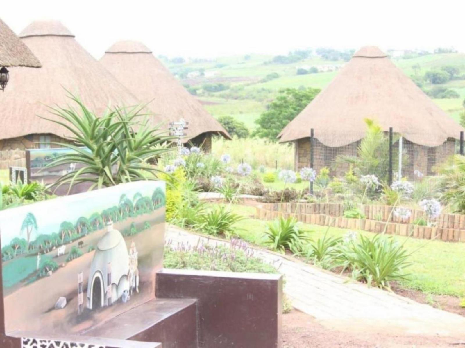 eGugwini Resort