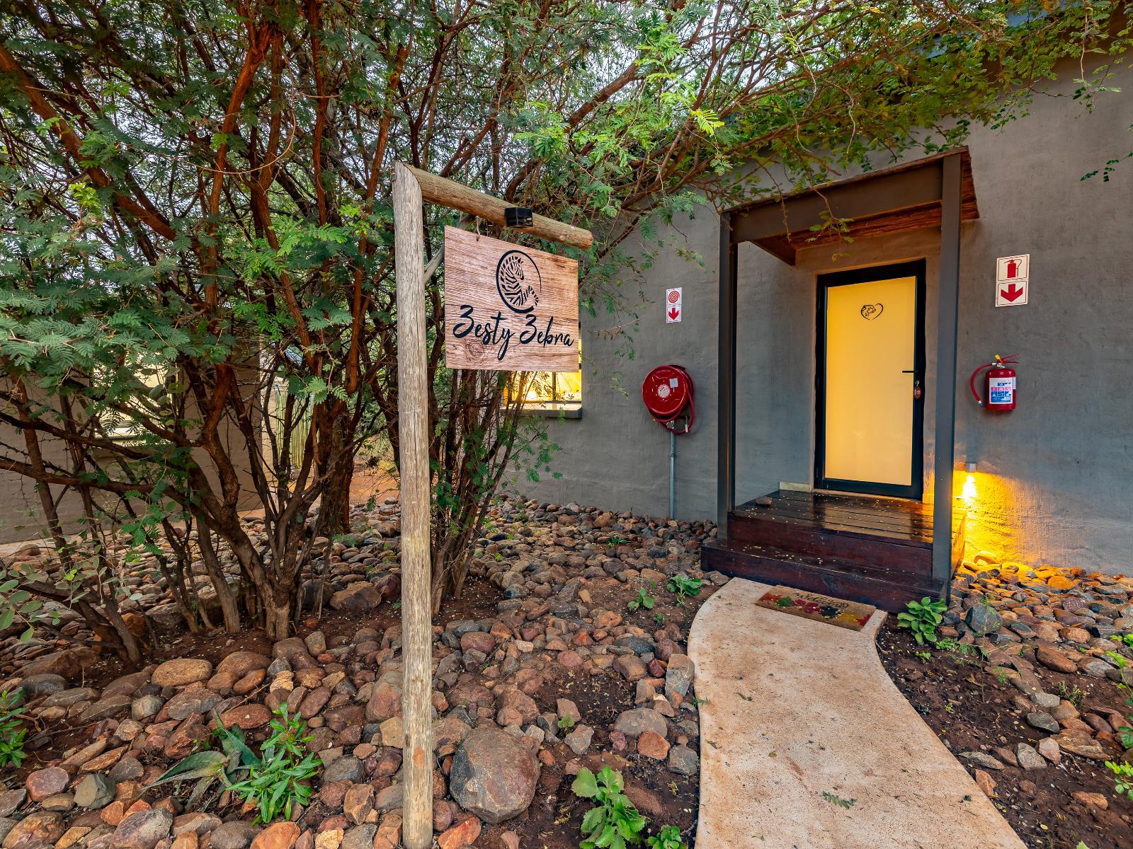 Wild Heart Safari Accommodation