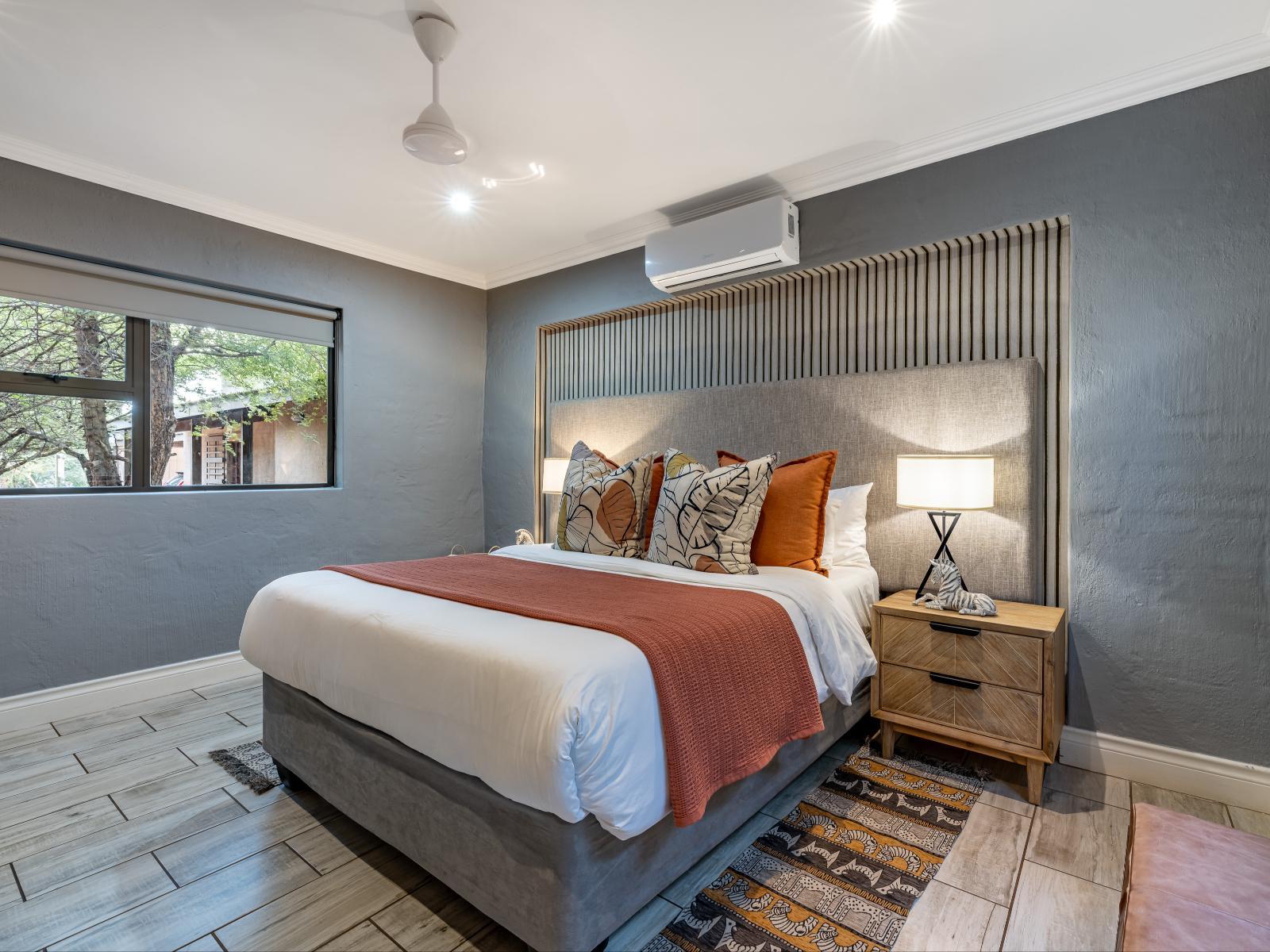 Wild Heart Safari Accommodation