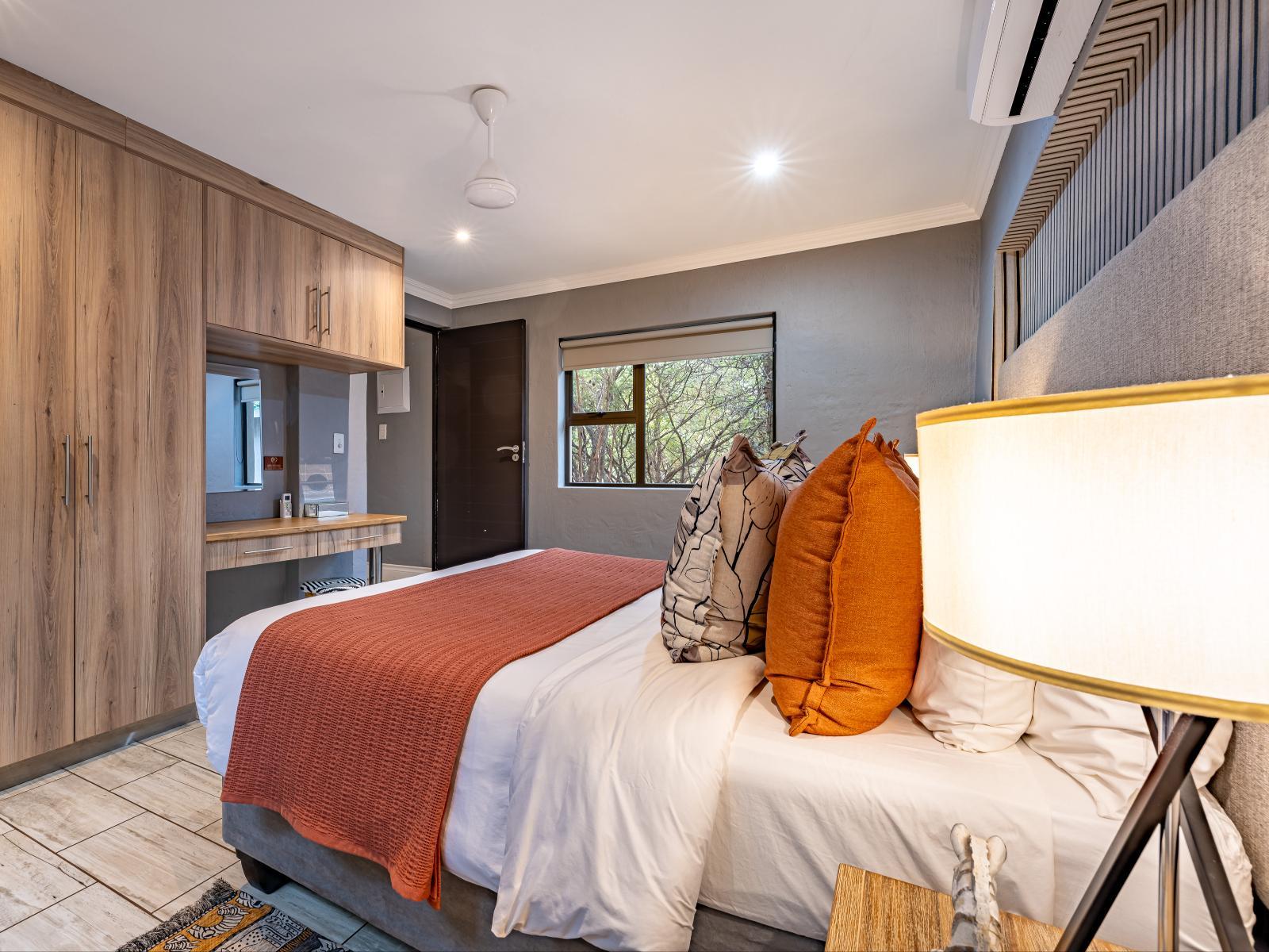 Wild Heart Safari Accommodation