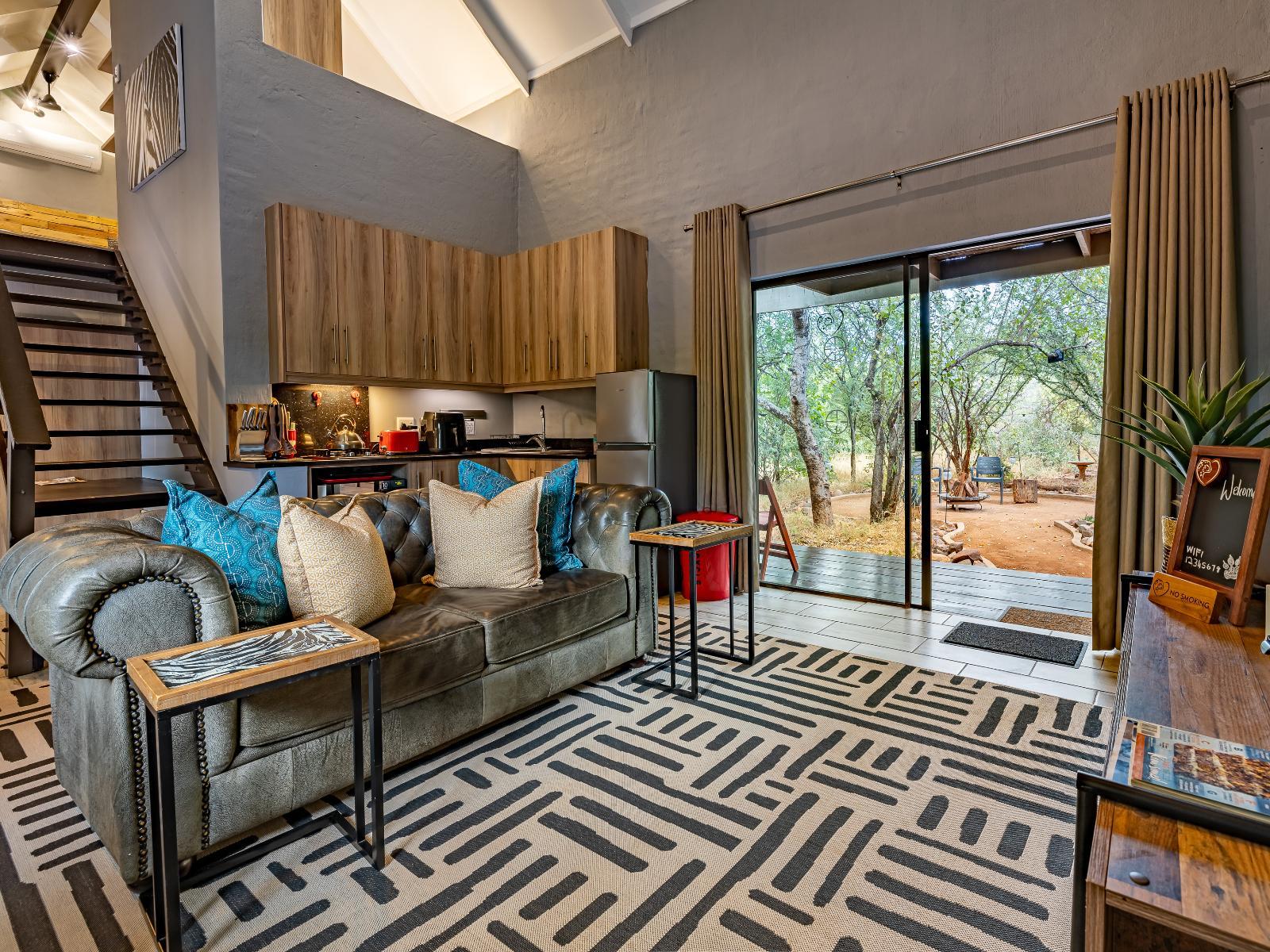 Wild Heart Safari Accommodation