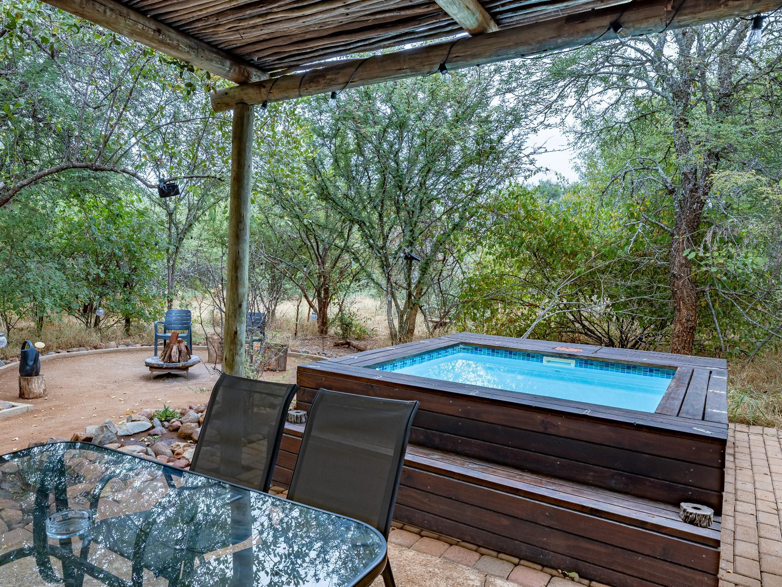 Wild Heart Safari Accommodation
