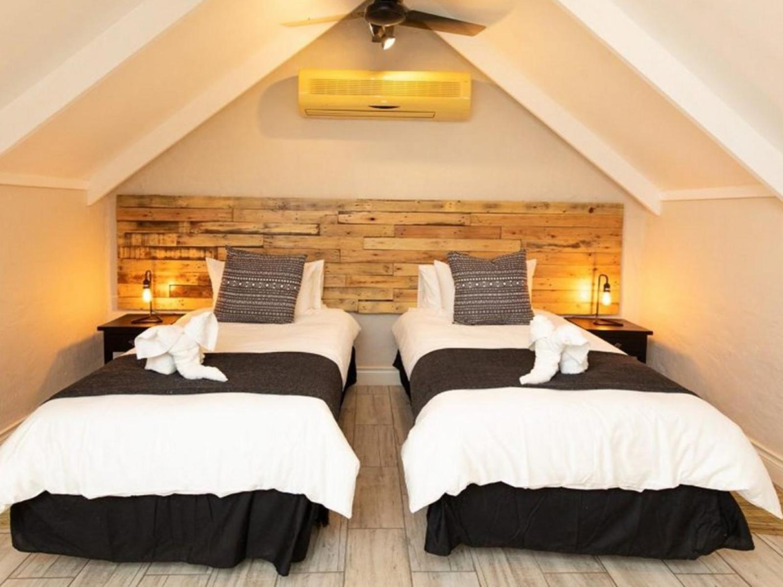 Wild Heart Safari Accommodation