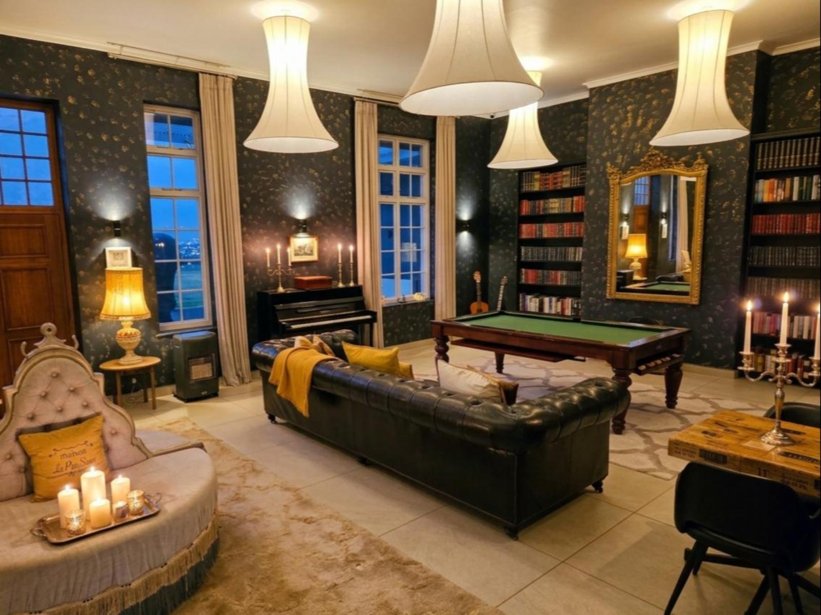 Maison PjURE Boutique Hotel & Spa ( Adults Only )