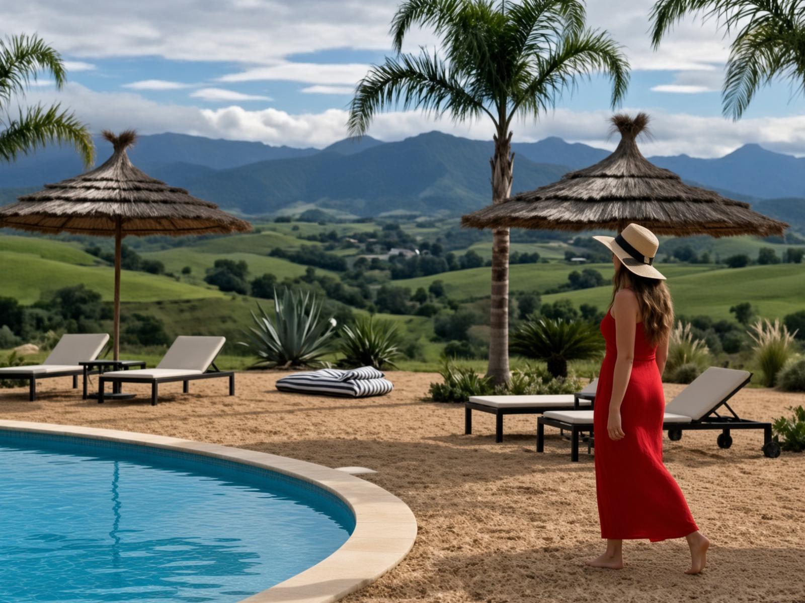 Maison PjURE Boutique Hotel & Spa ( Adults Only )