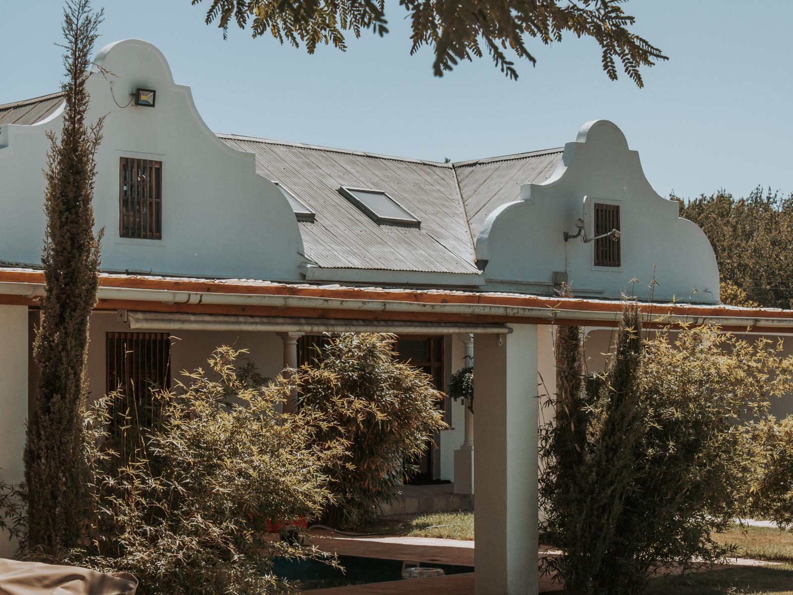 Bloemendal Wine Estate