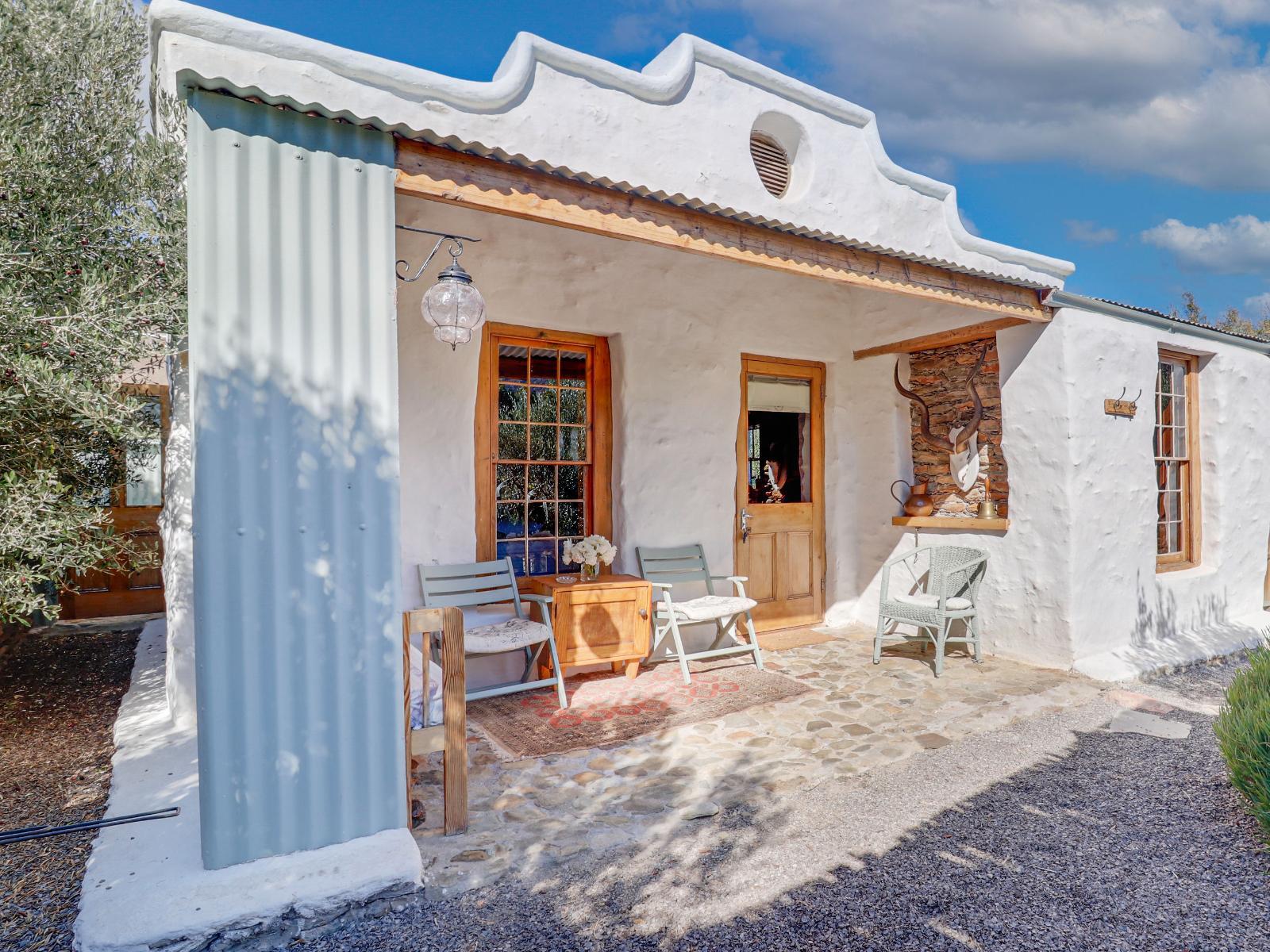 Olive Stone Farm and Cottages, Montagu, Western Cape Weekend Getaway