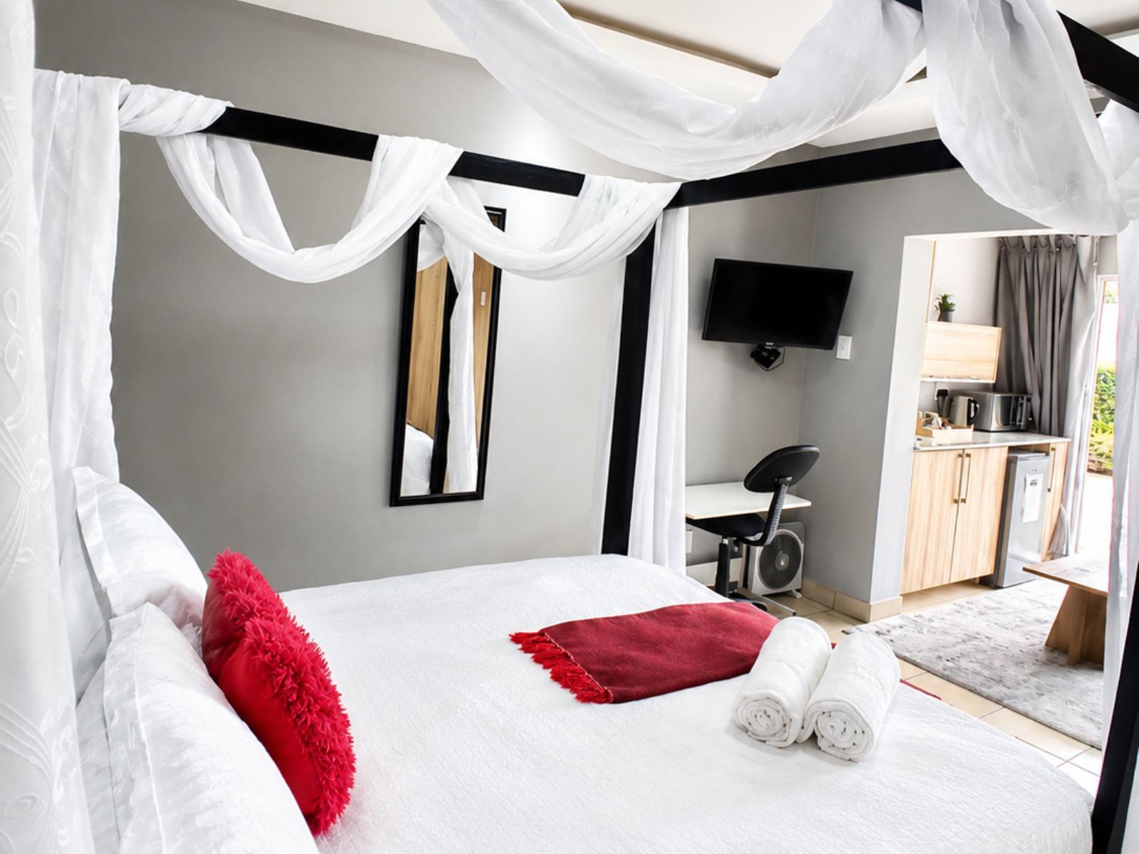 Comfort e Casa Lodge - Near OR Tambo Airport
