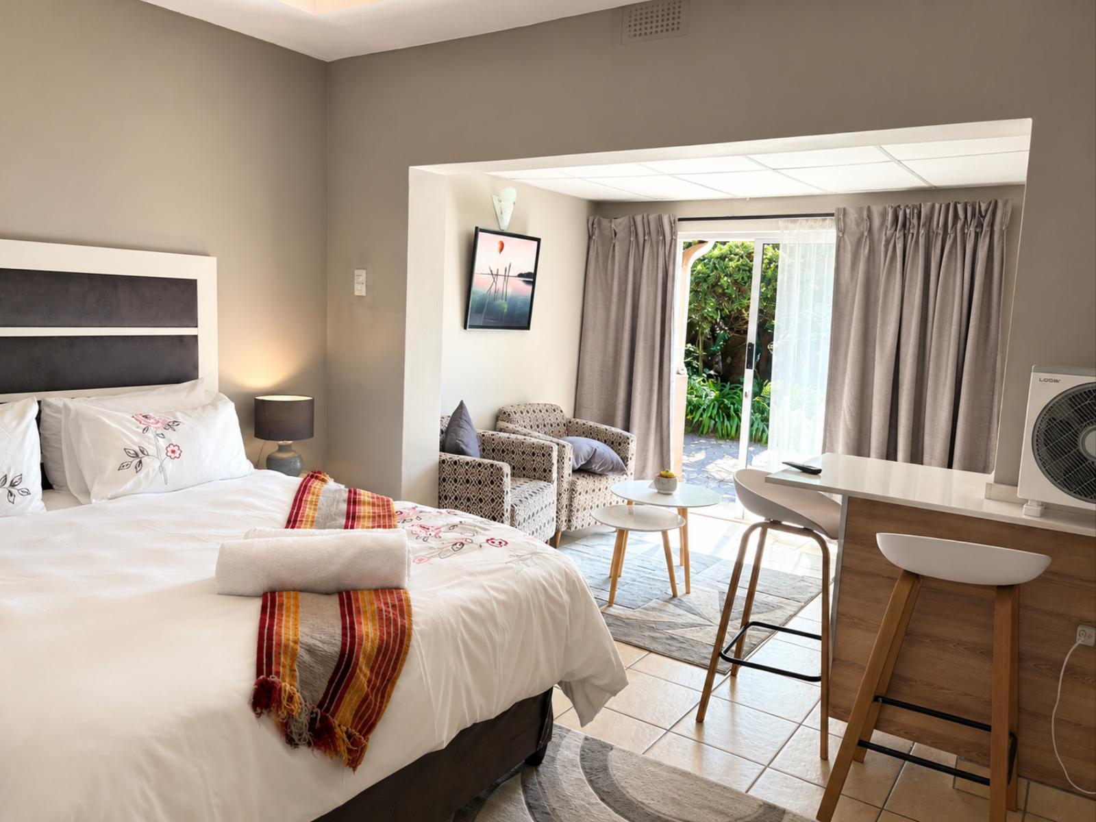 Comfort e Casa Lodge - Near OR Tambo Airport