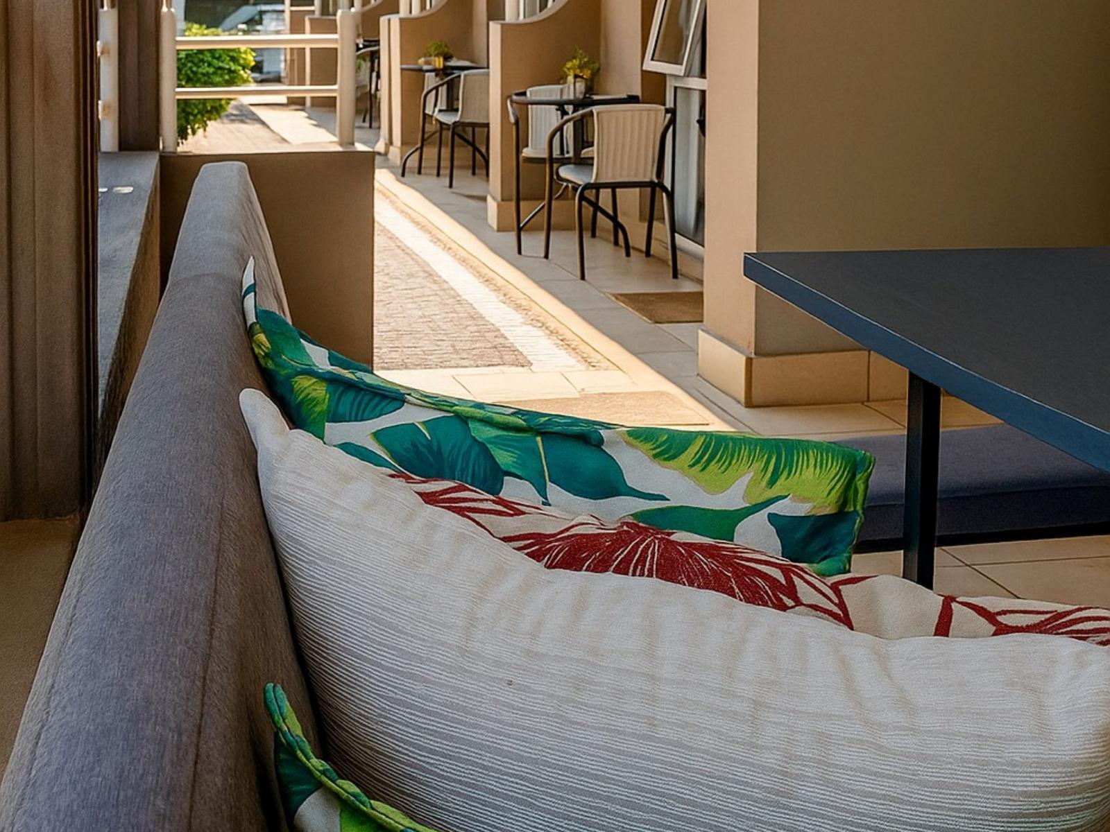 Comfort e Casa Lodge - Near OR Tambo Airport