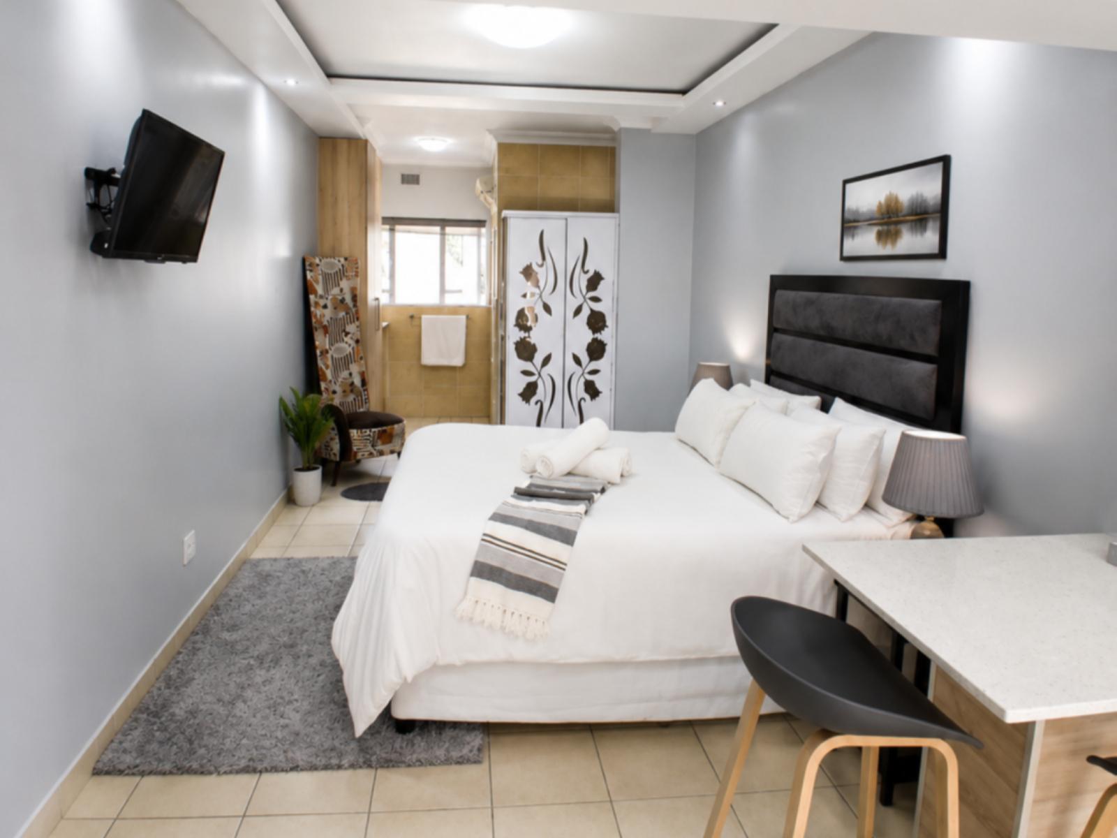 Comfort e Casa Lodge - Near OR Tambo Airport