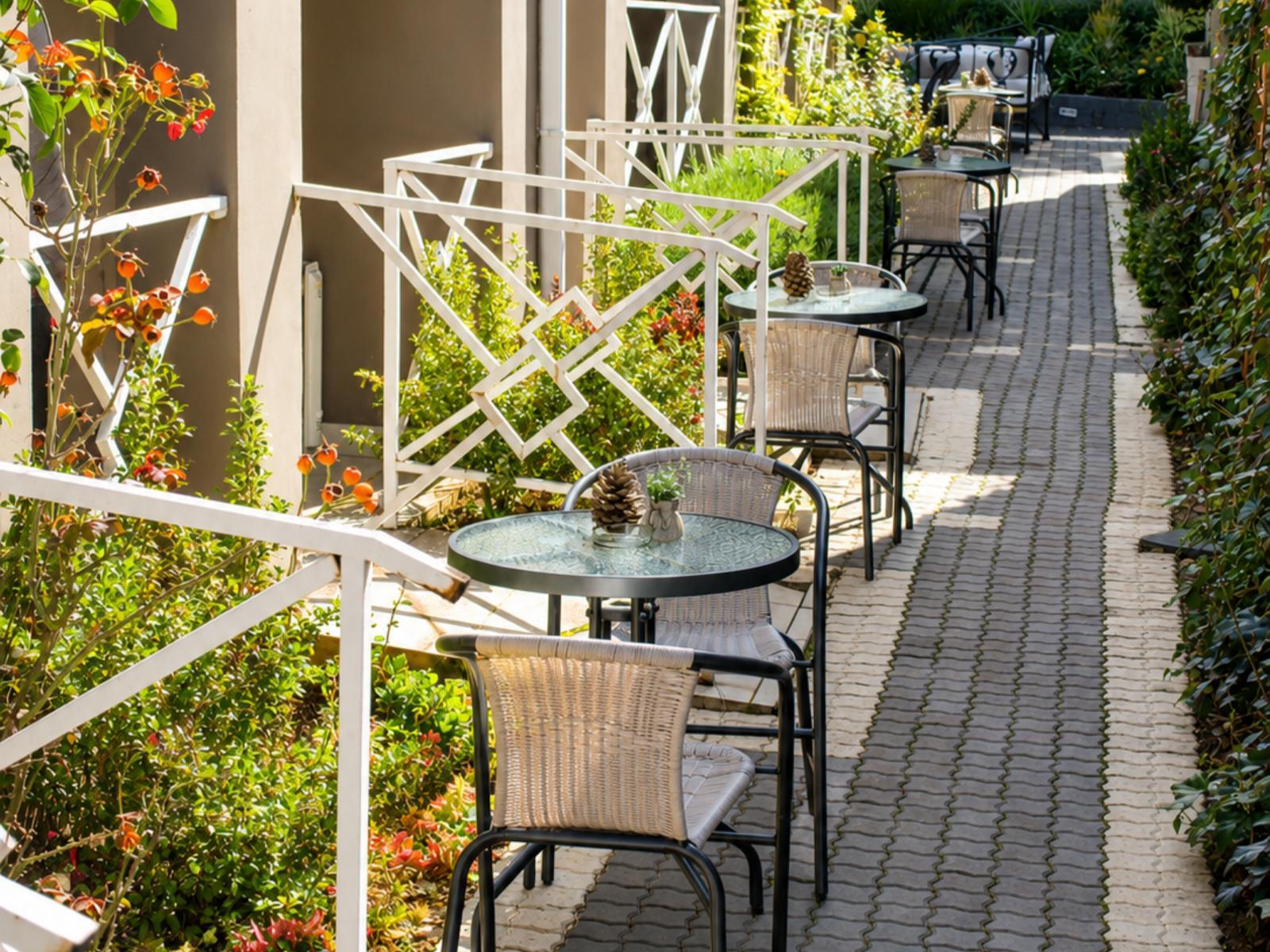 Comfort e Casa Lodge - Near OR Tambo Airport