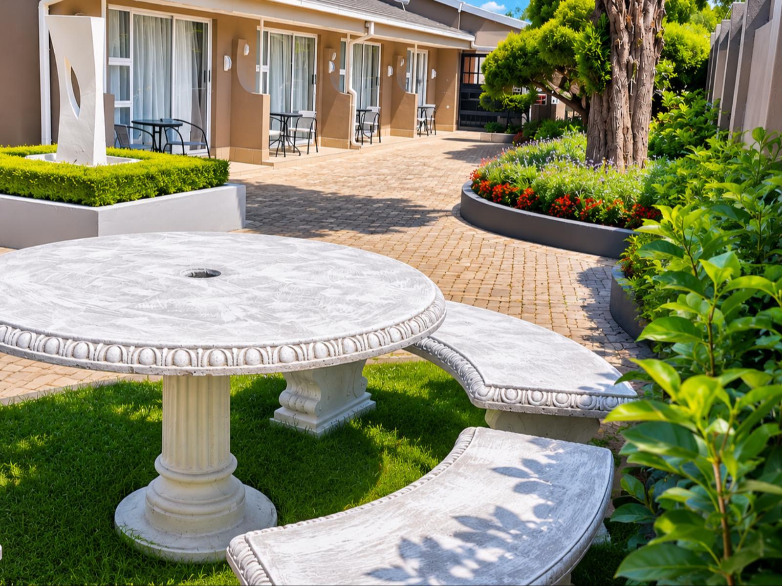 Comfort e Casa Lodge - Near OR Tambo Airport
