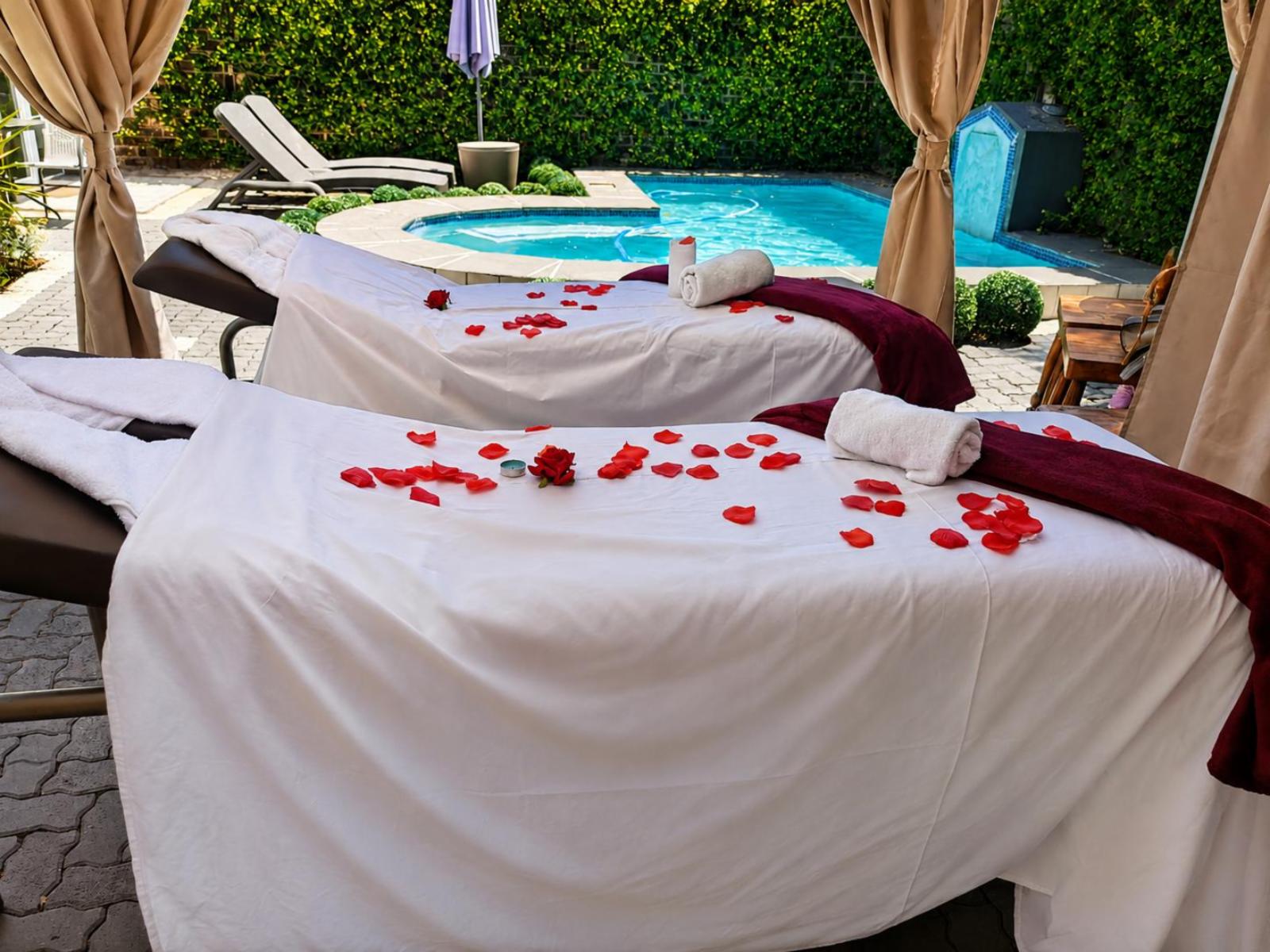 Comfort e Casa Lodge - Near OR Tambo Airport