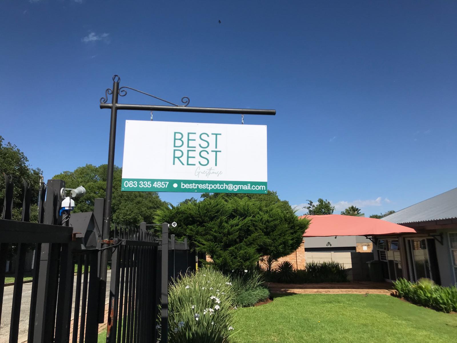 Best Rest