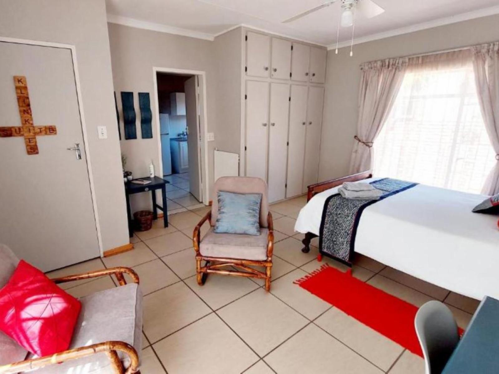 Klinkies Potchefstroom