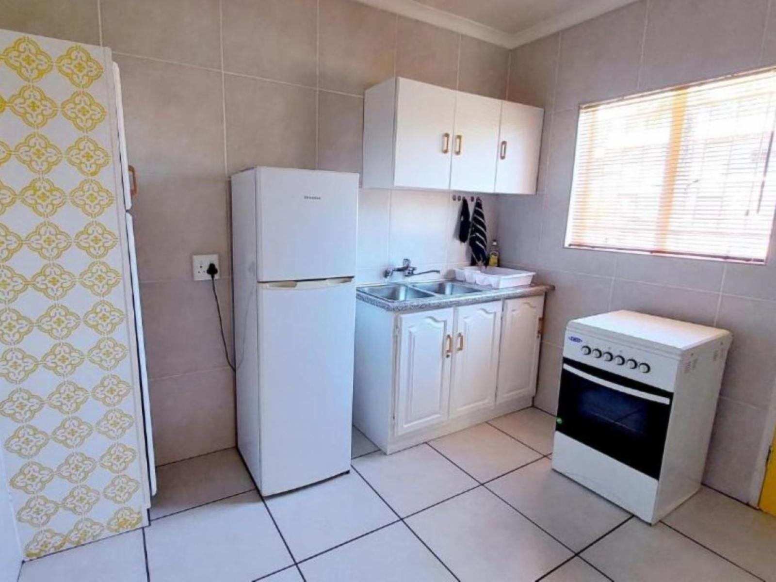 Klinkies Potchefstroom
