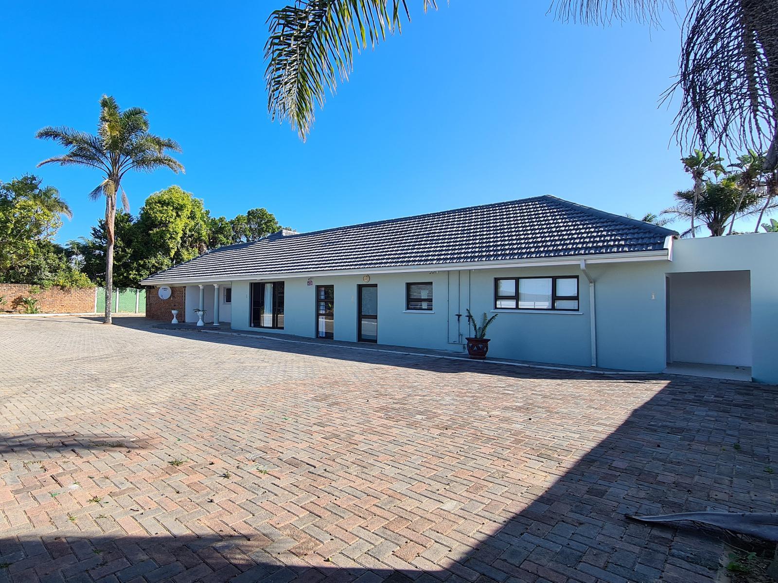 65 Pell Guest House