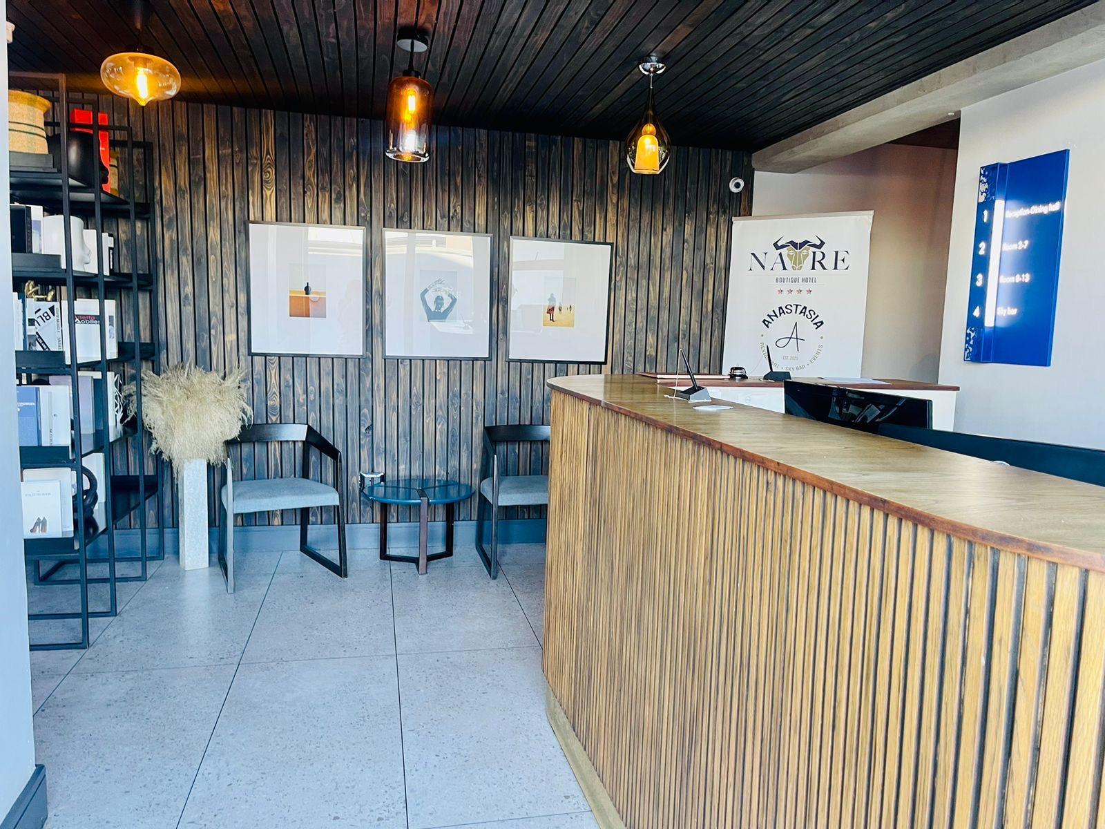 Nare Boutique Hotel
