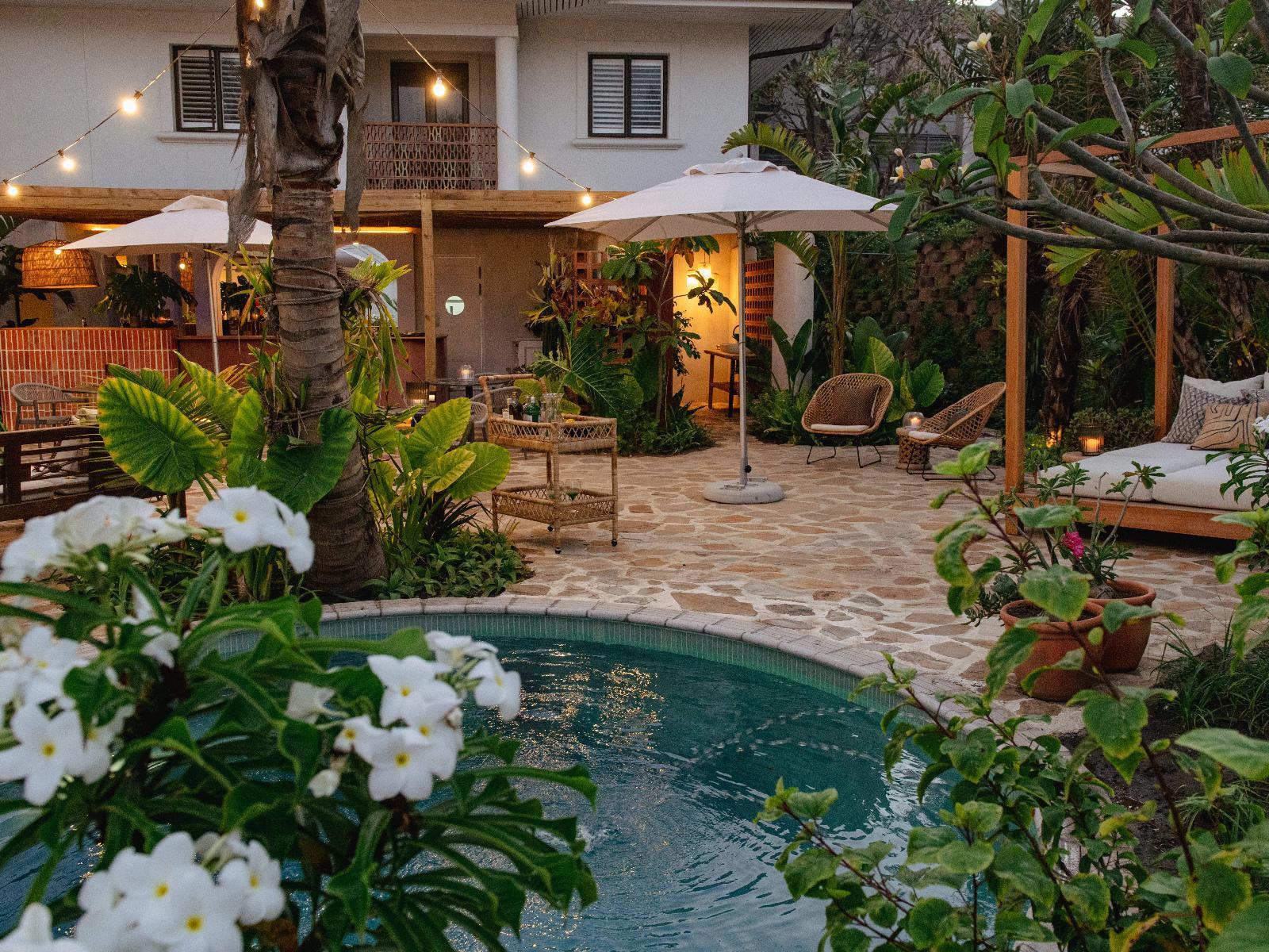 Sala Beach House