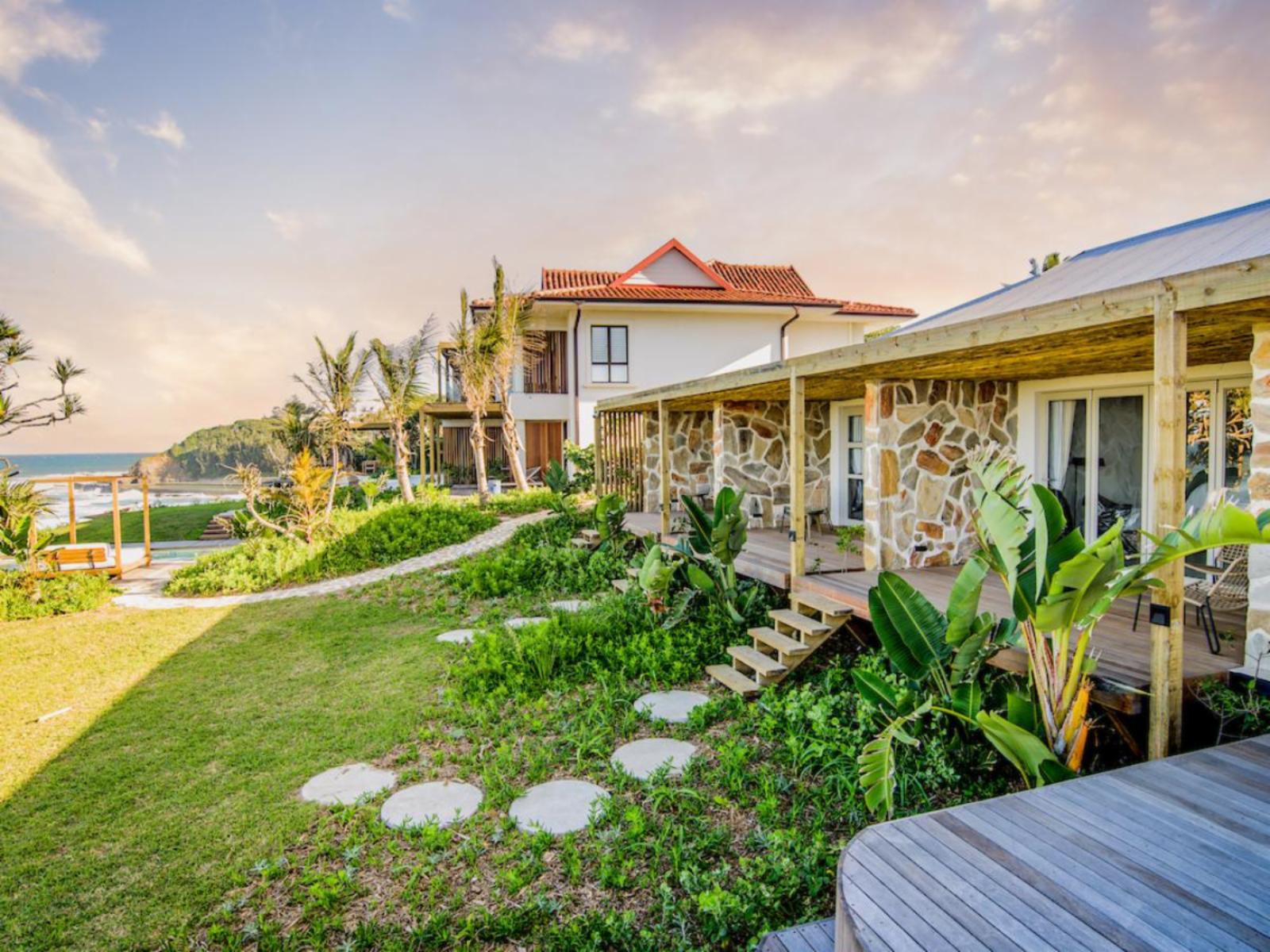 Sala Beach House