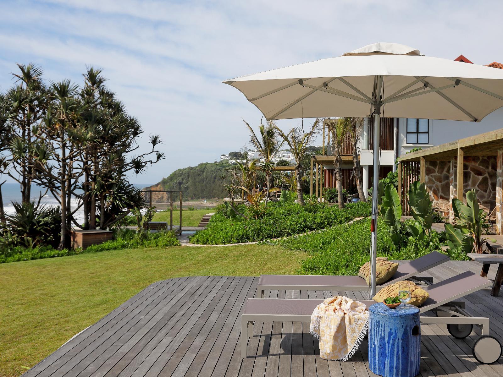Sala Beach House