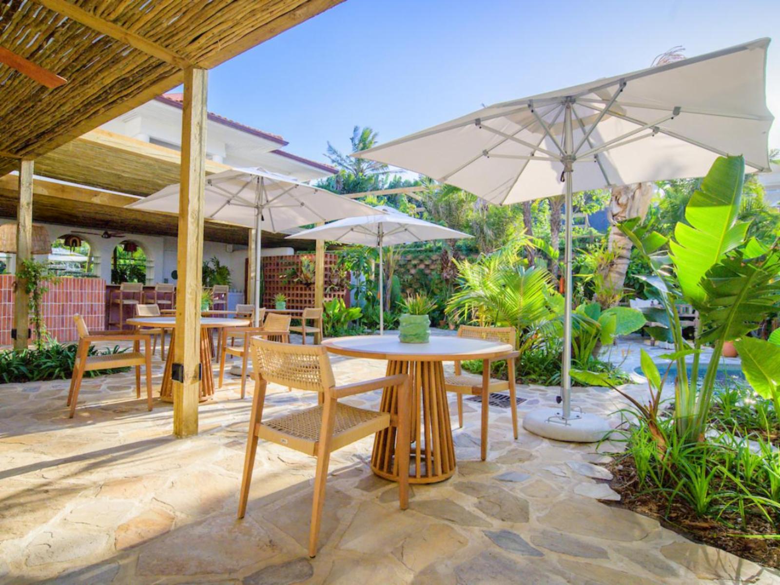 Sala Beach House