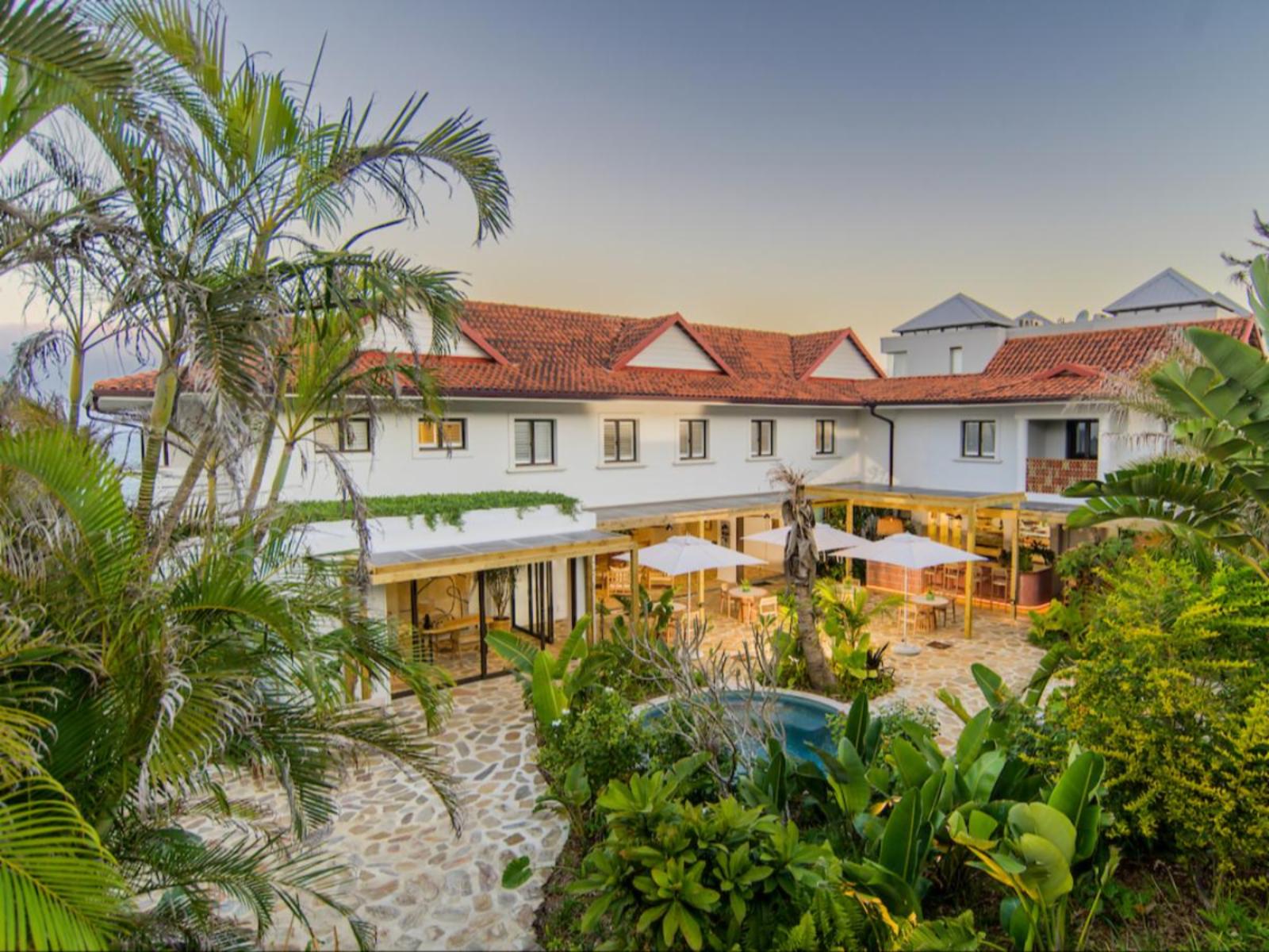 Sala Beach House