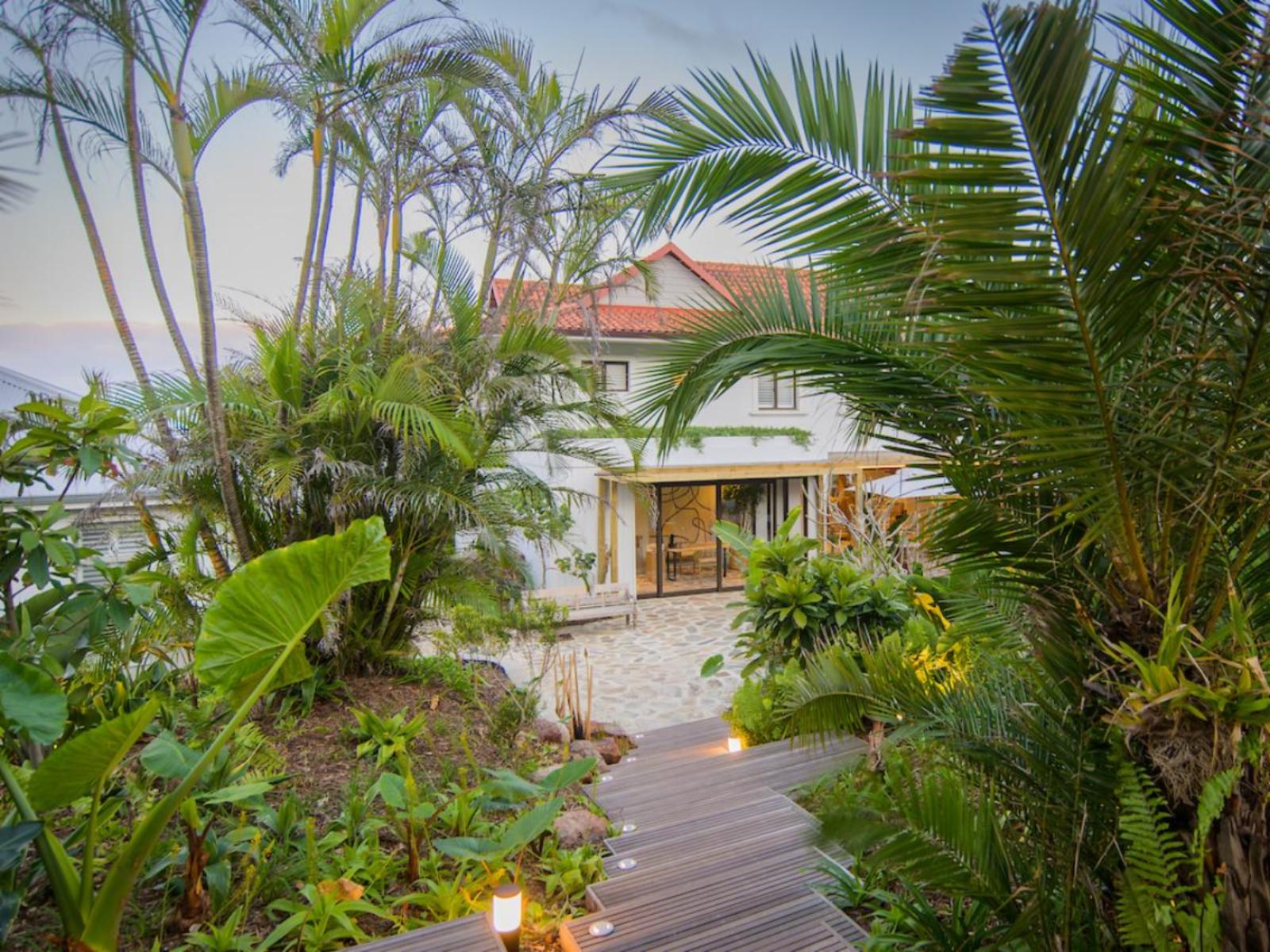 Sala Beach House
