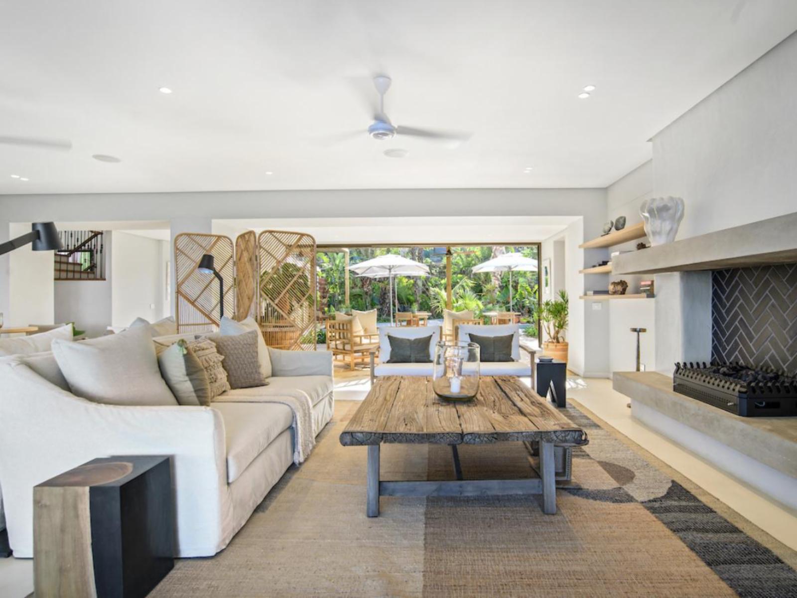 Sala Beach House
