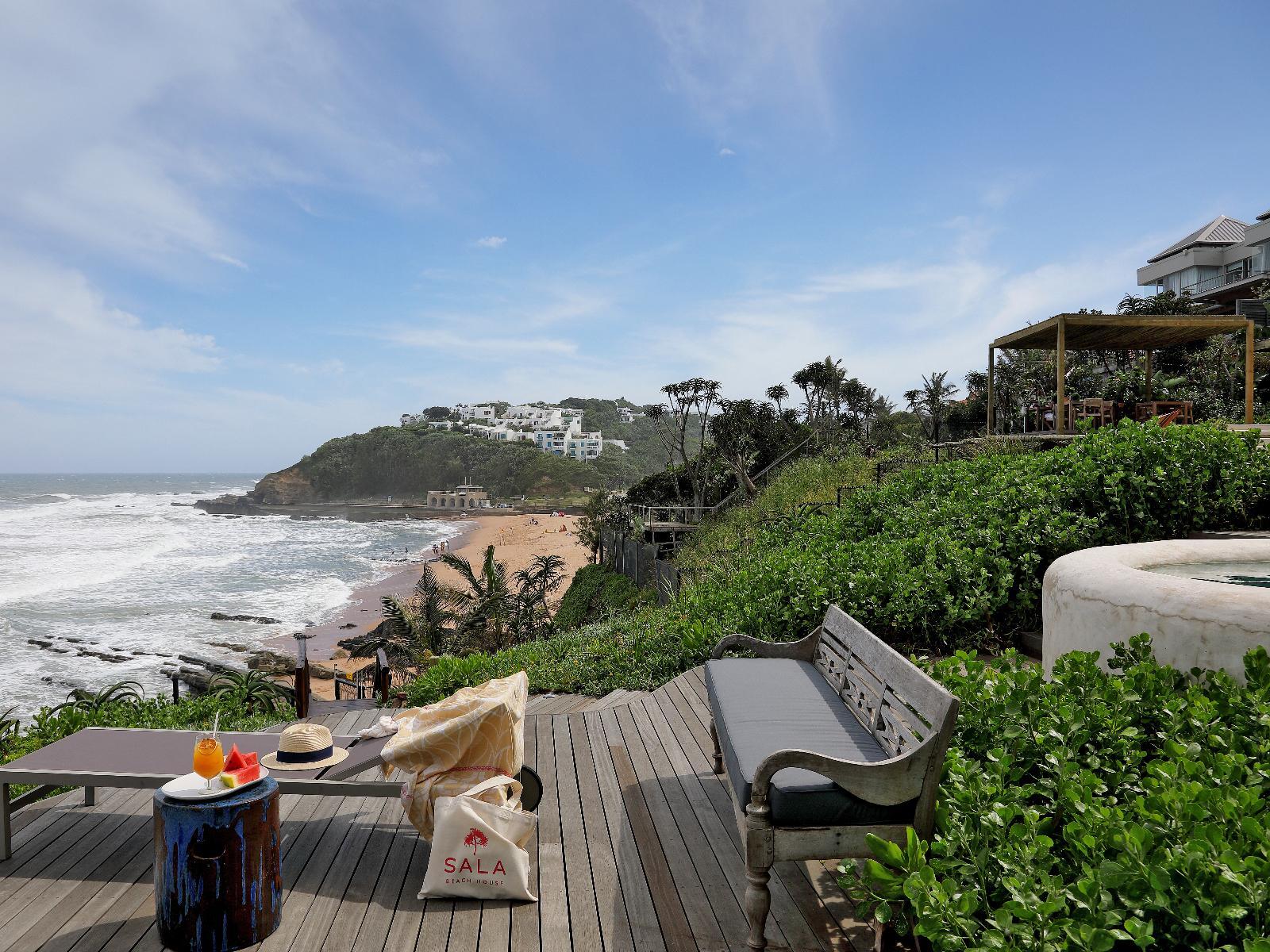 Sala Beach House