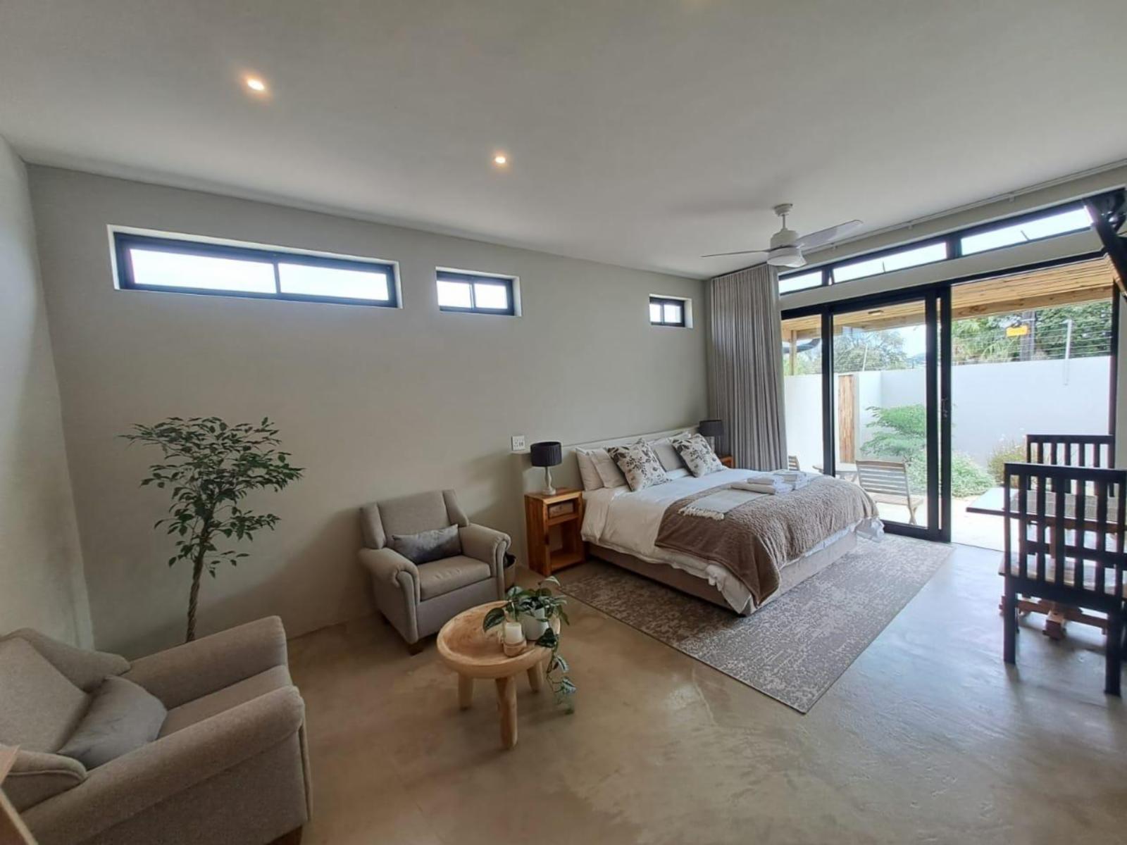 Umsinga Lodge
