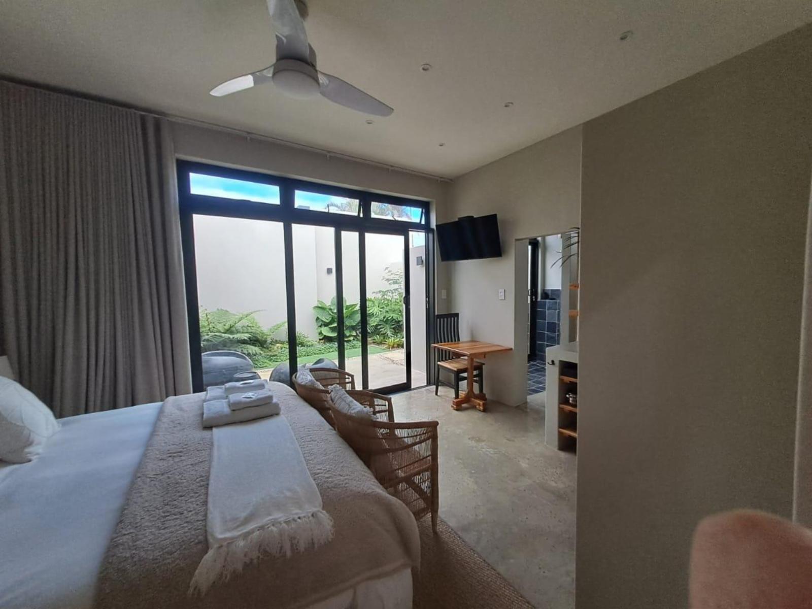 Umsinga Lodge