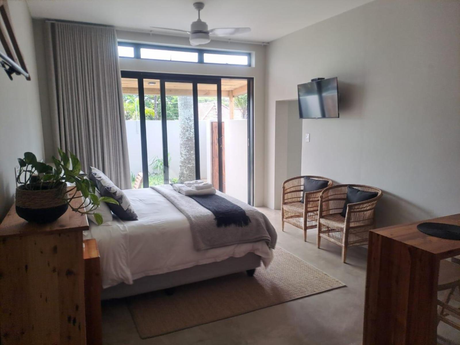 Umsinga Lodge